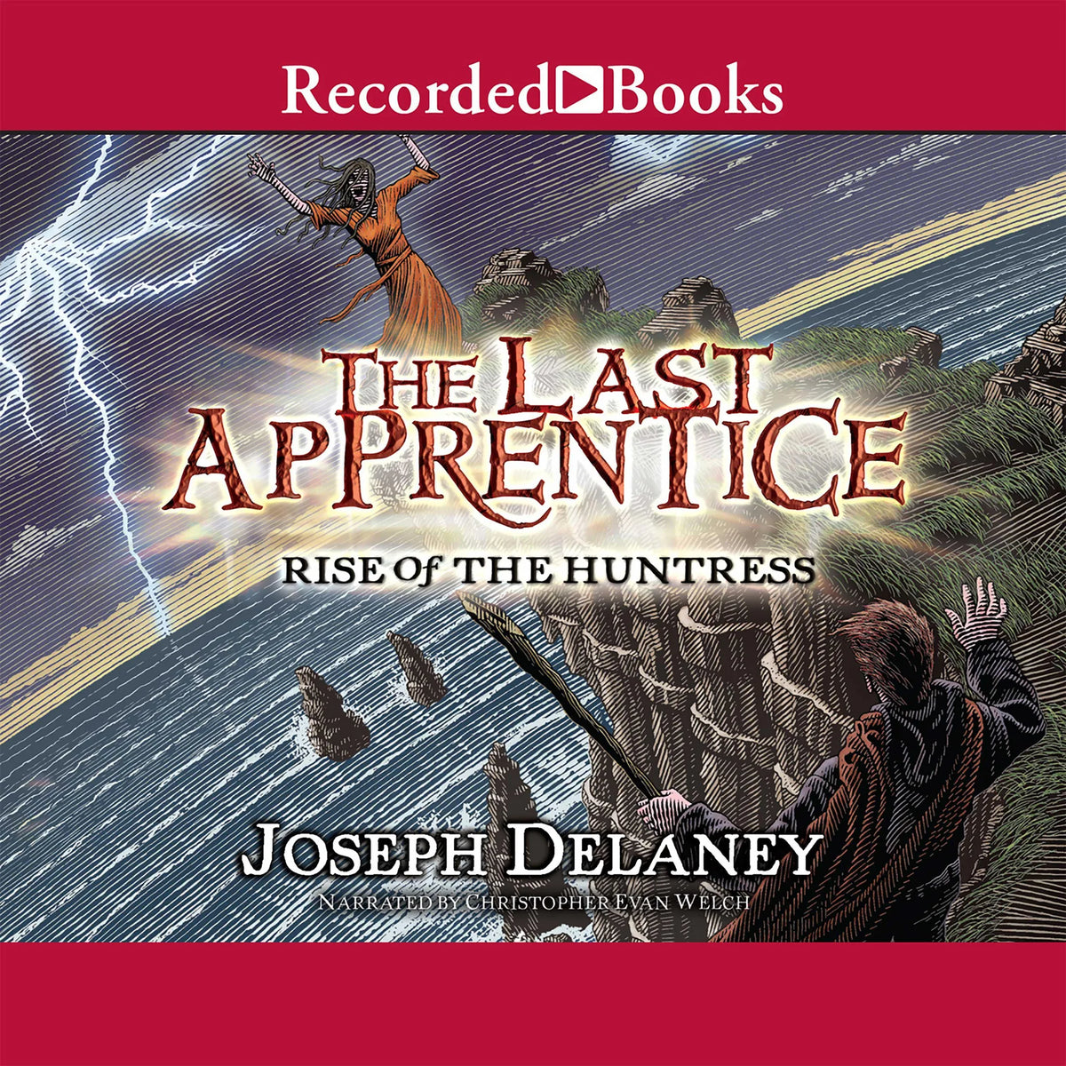 The Last Apprentice