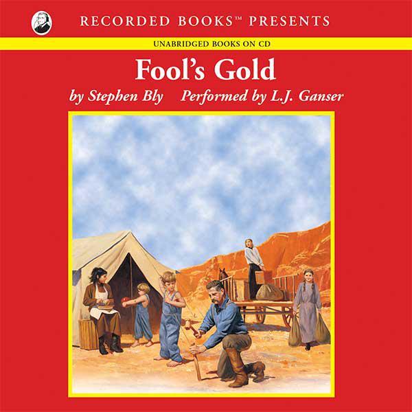Fool's Gold