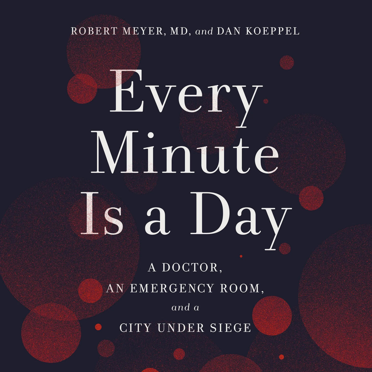 Every Minute Is a Day
