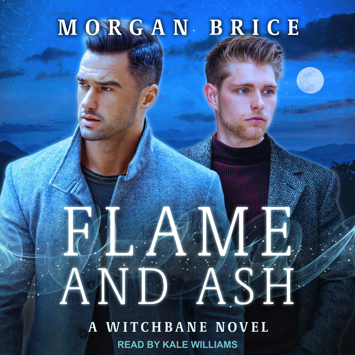 Flame and Ash