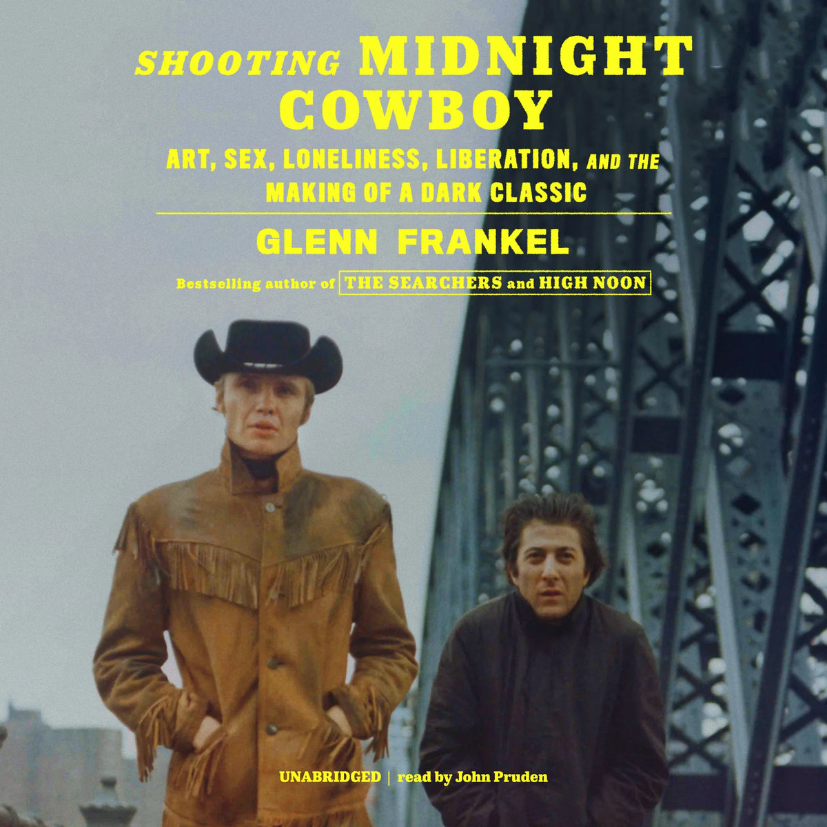Shooting <i>Midnight Cowboy</i>