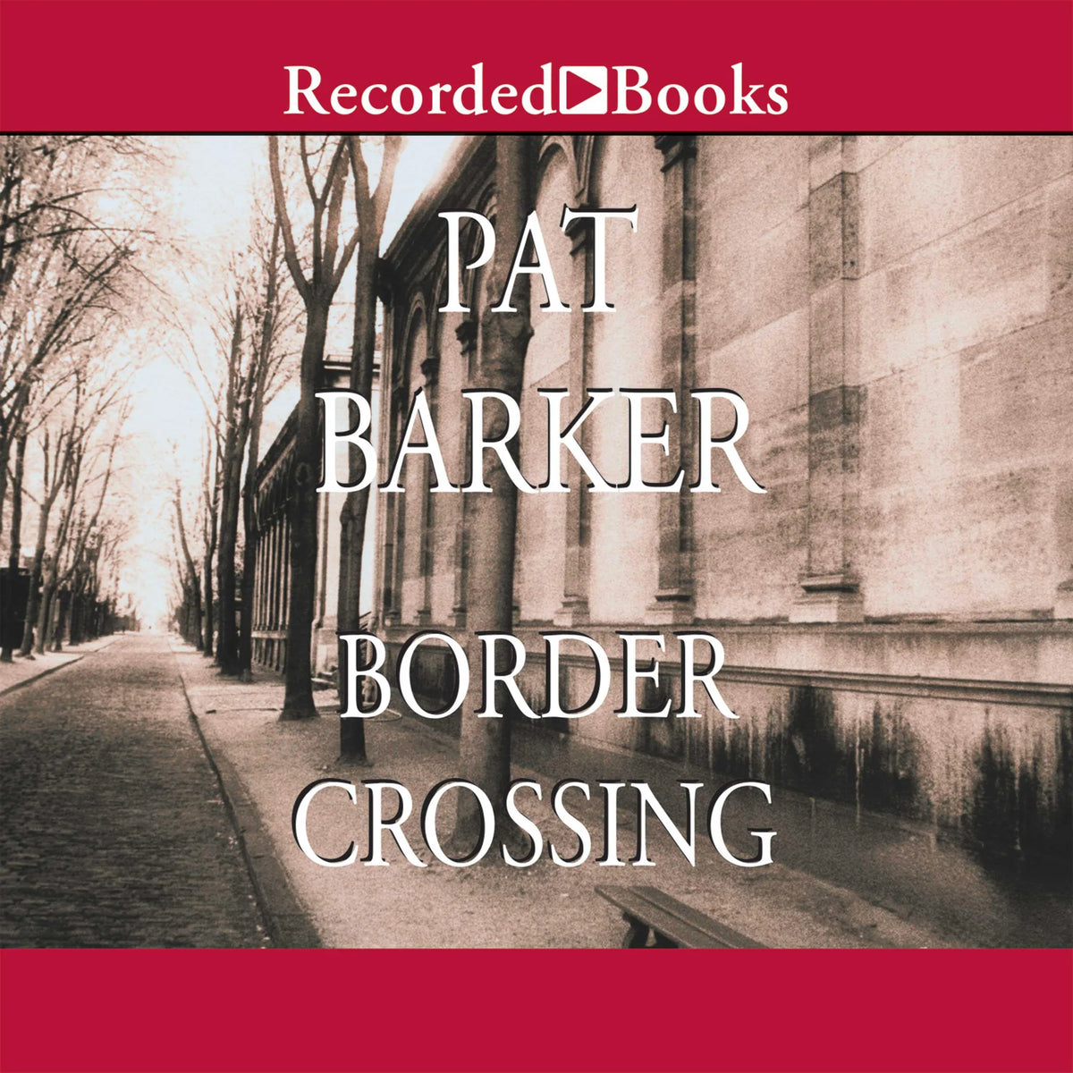 Border Crossing