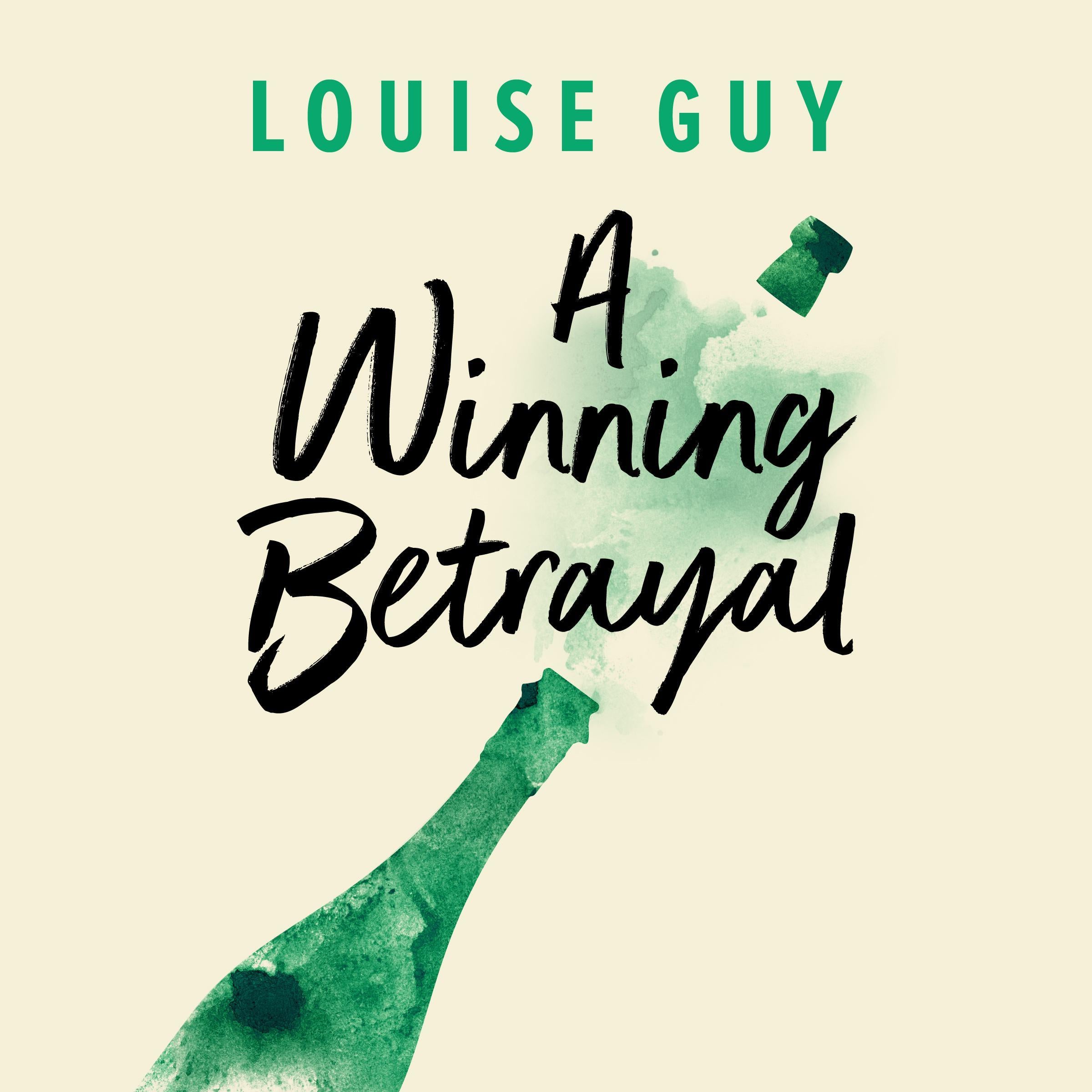 A Winning Betrayal