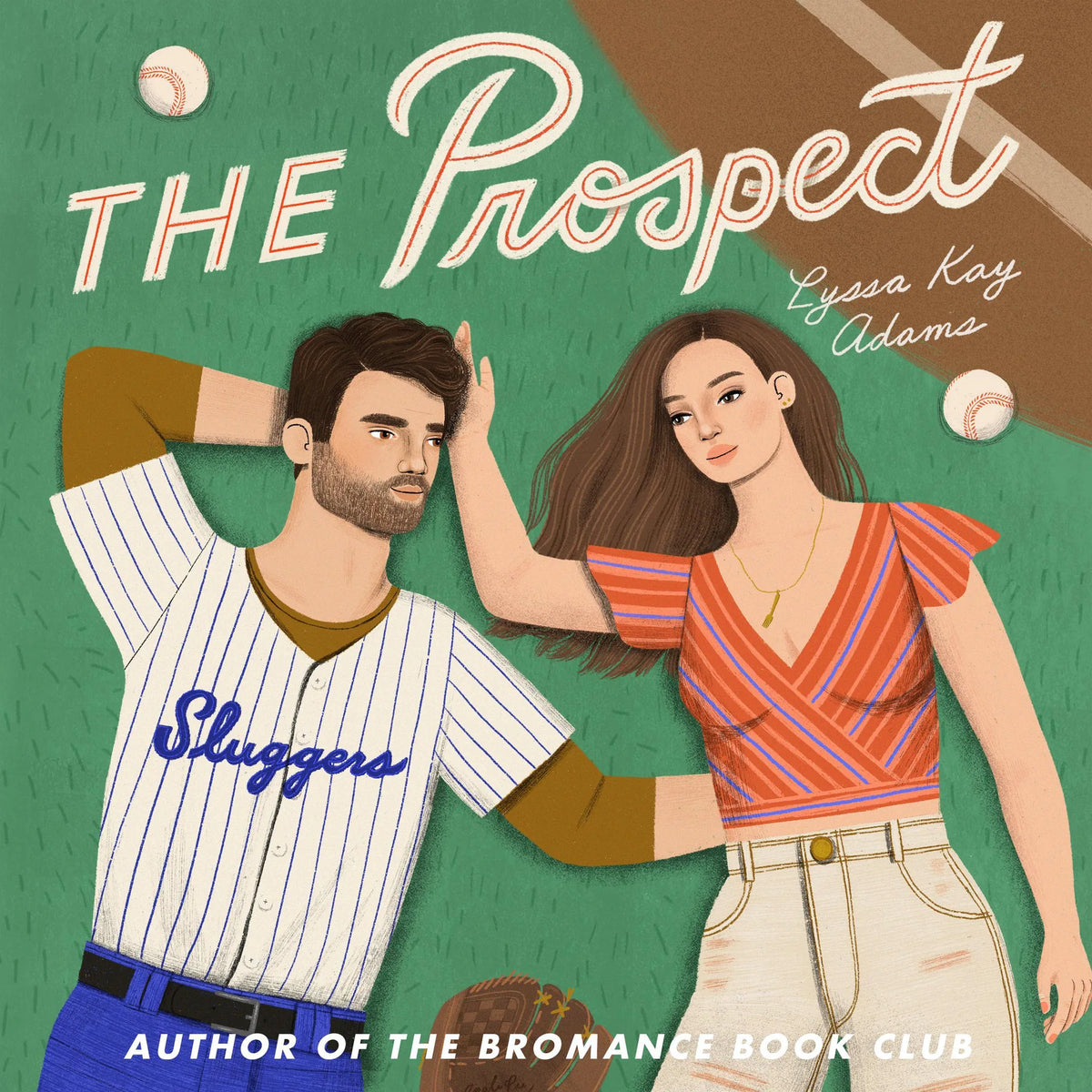 The Prospect
