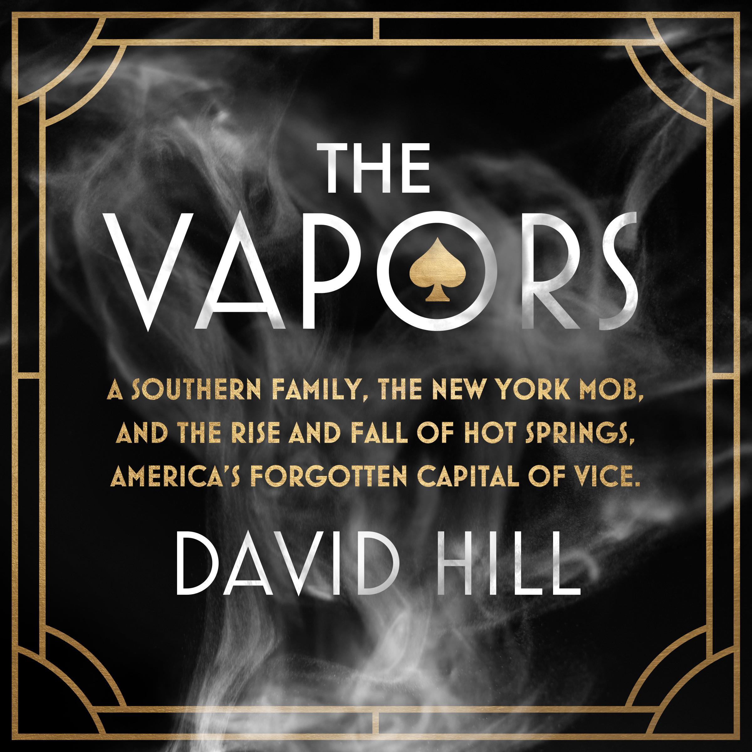 The Vapors
