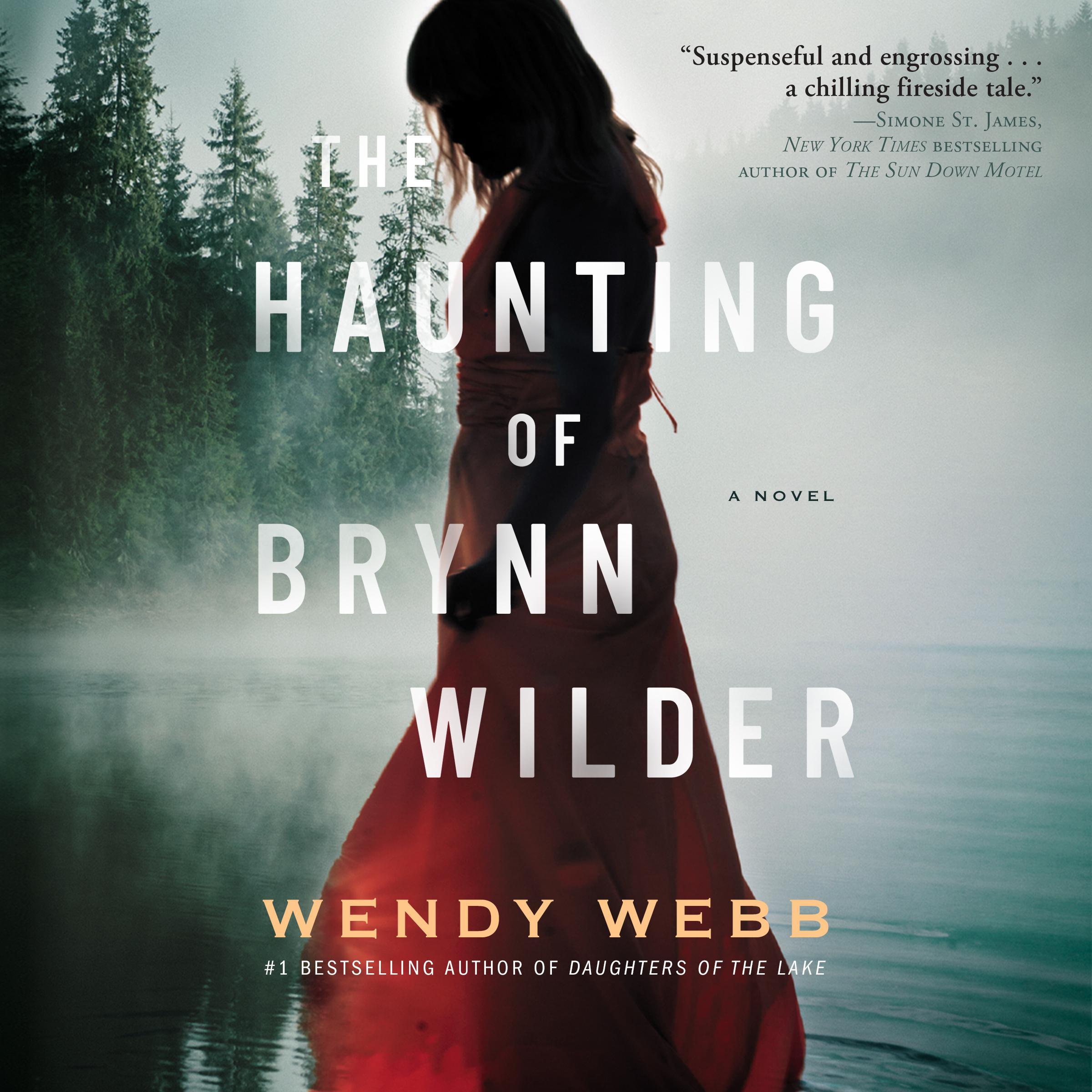The Haunting of Brynn Wilder