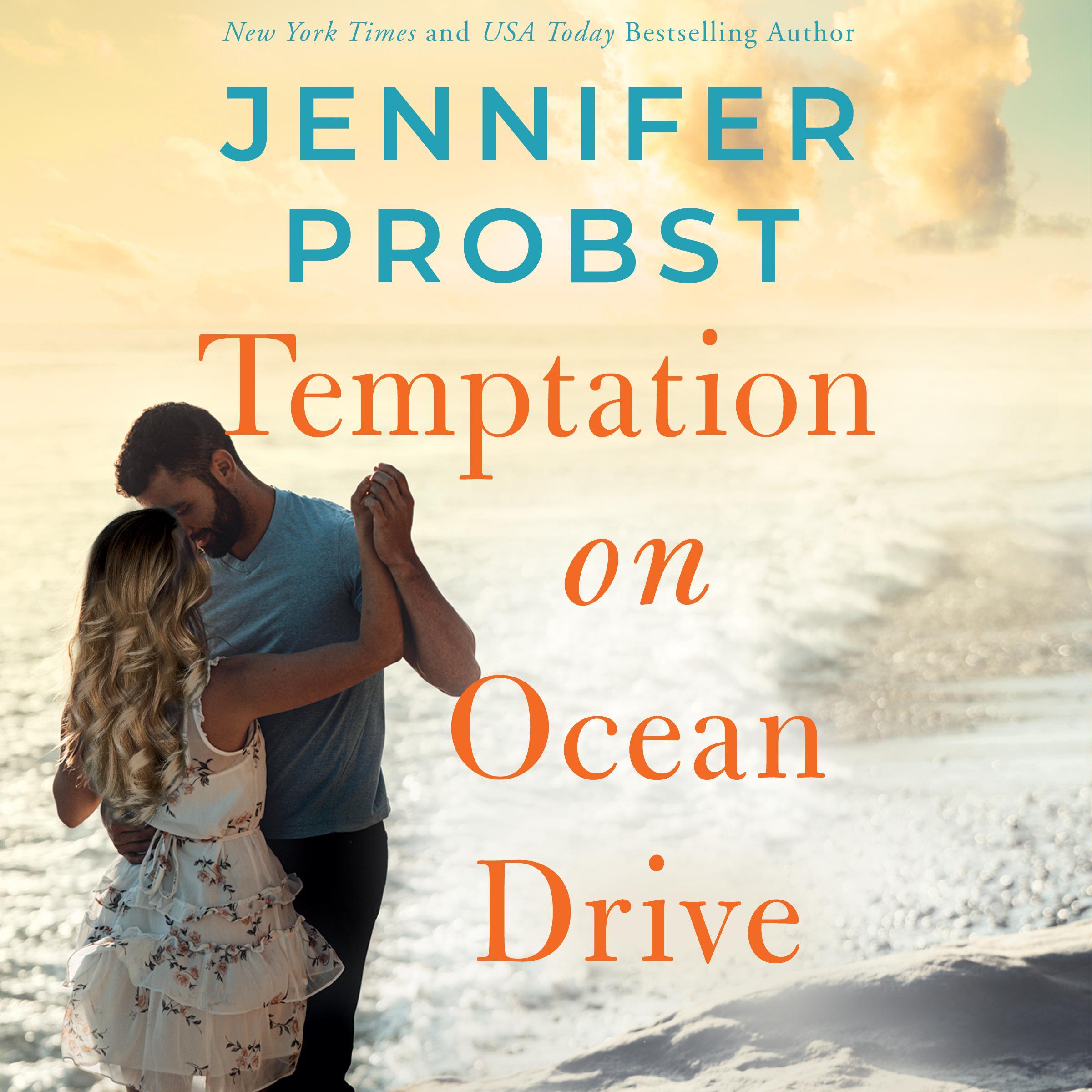 Temptation on Ocean Drive