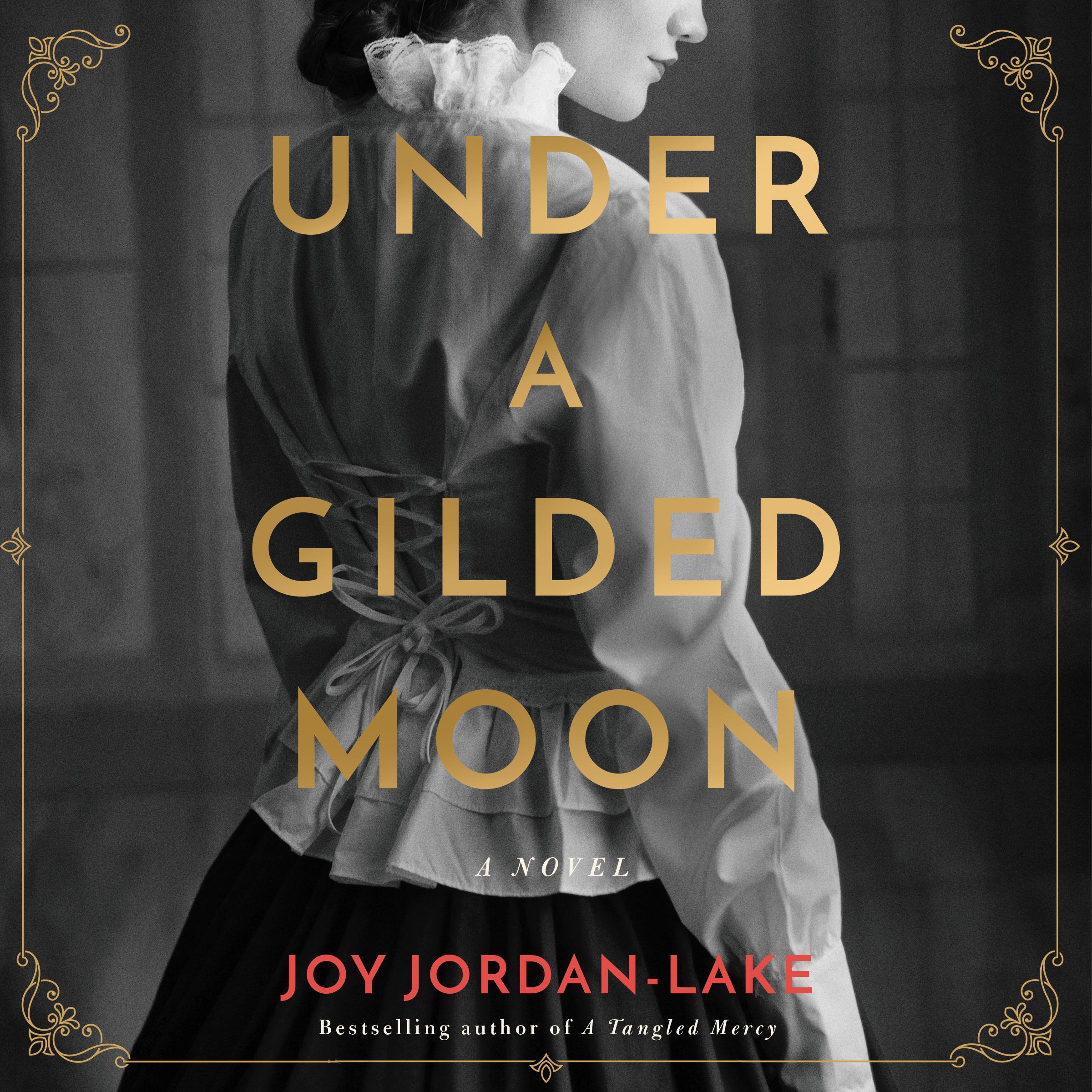 Under a Gilded Moon