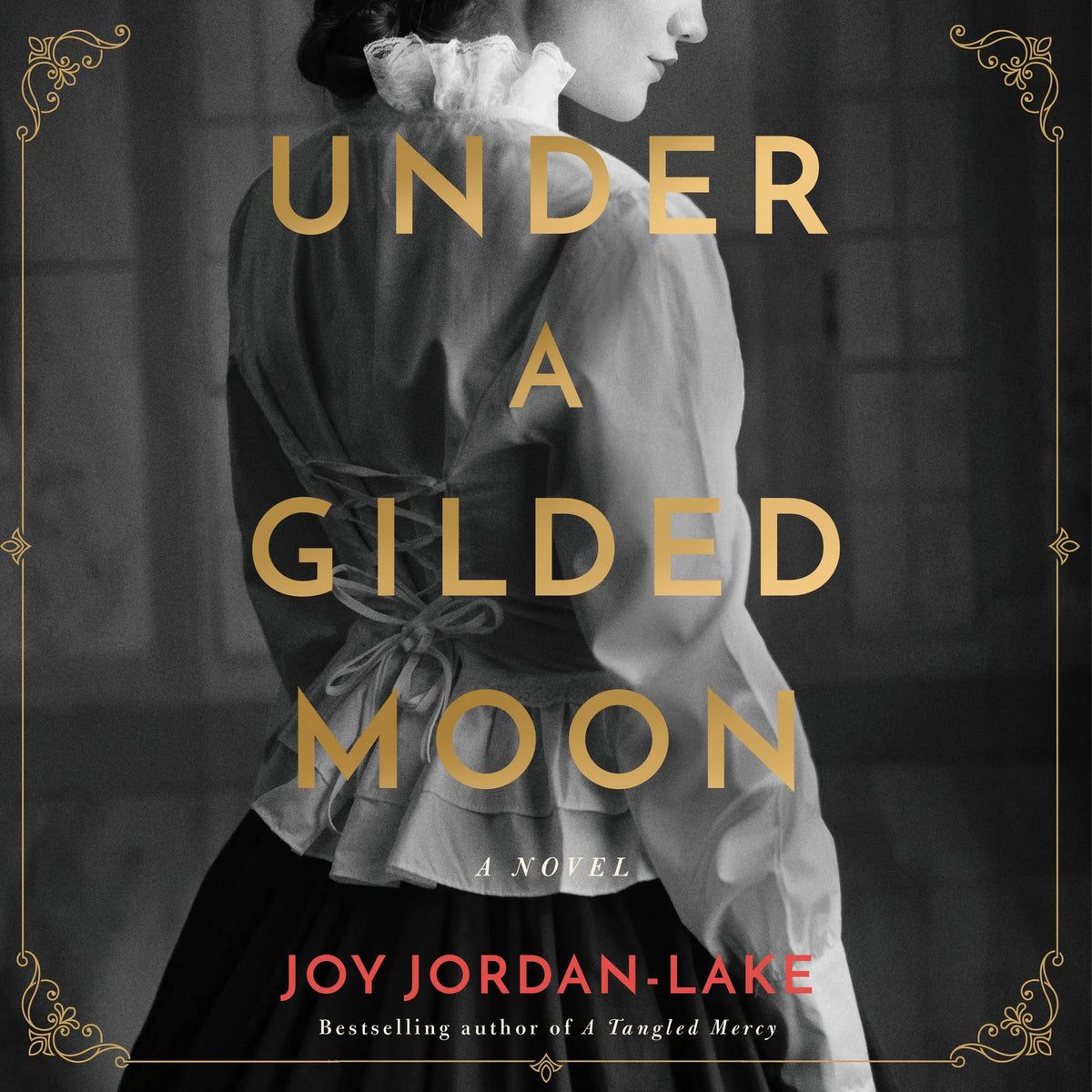 Under a Gilded Moon