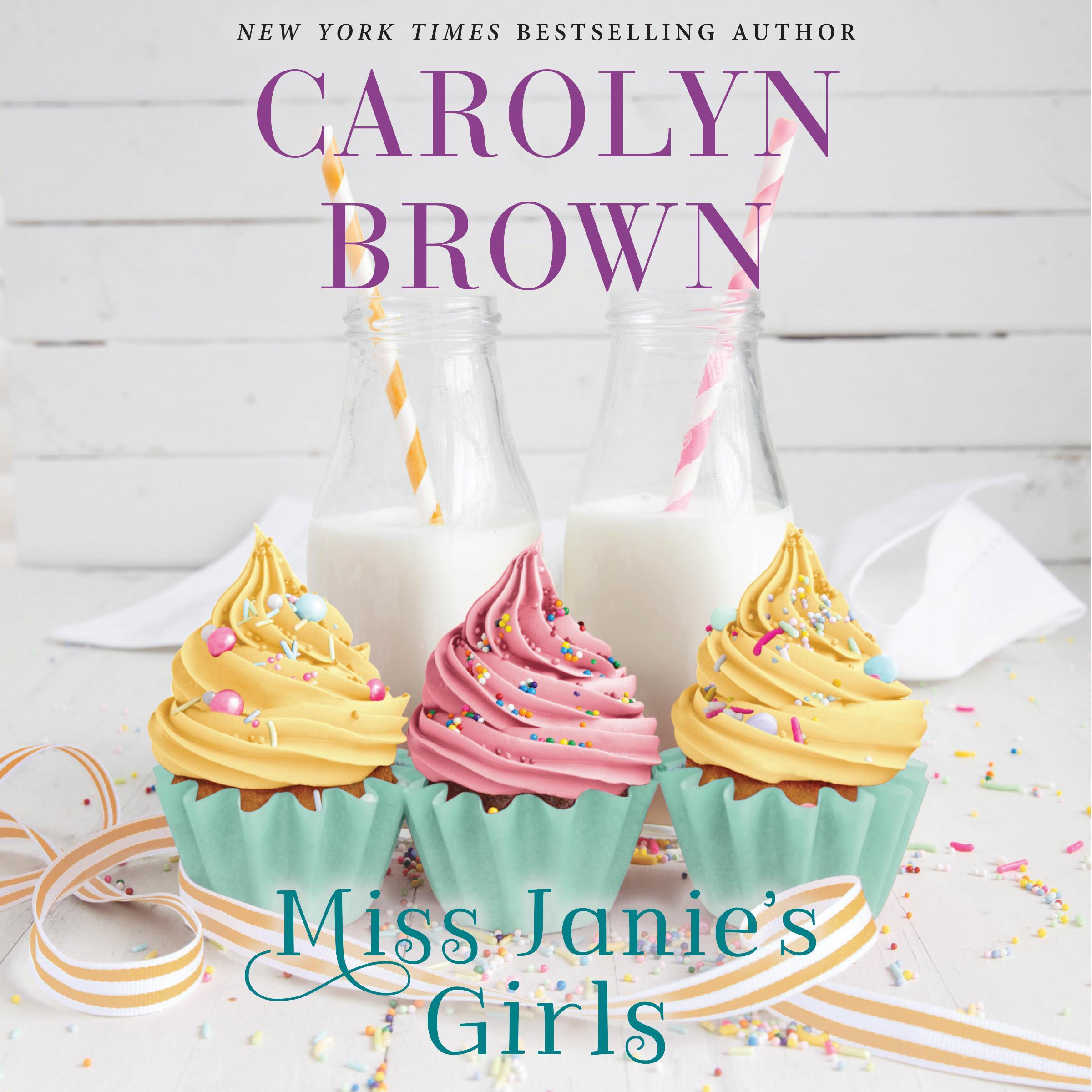 Miss Janie's Girls