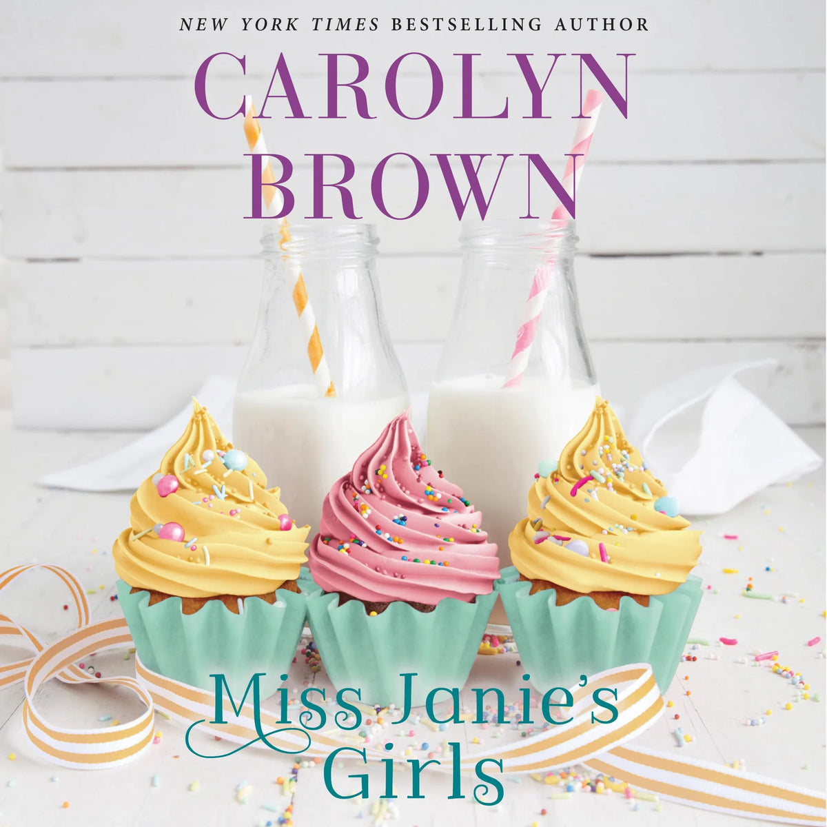 Miss Janie's Girls
