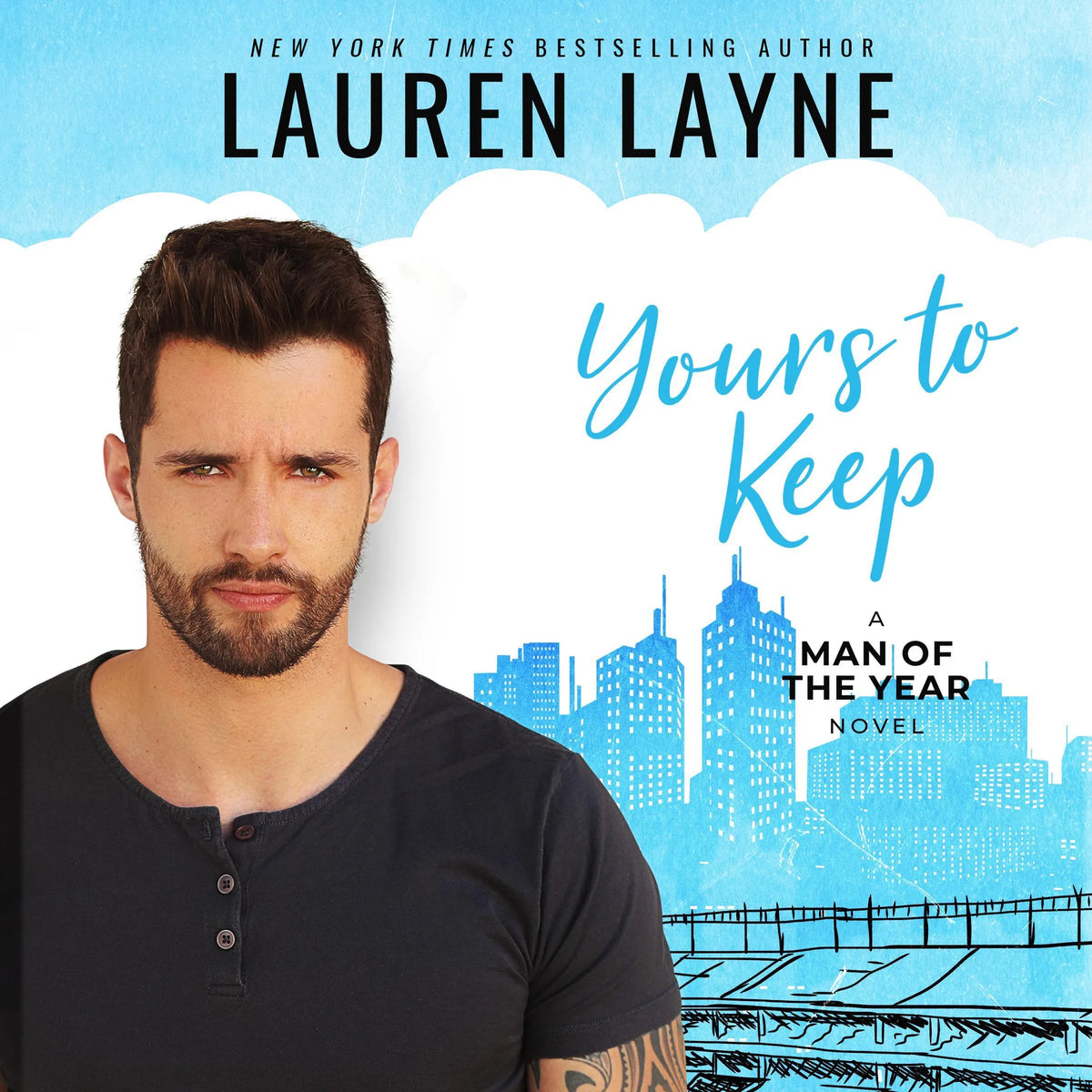 Yours to Keep