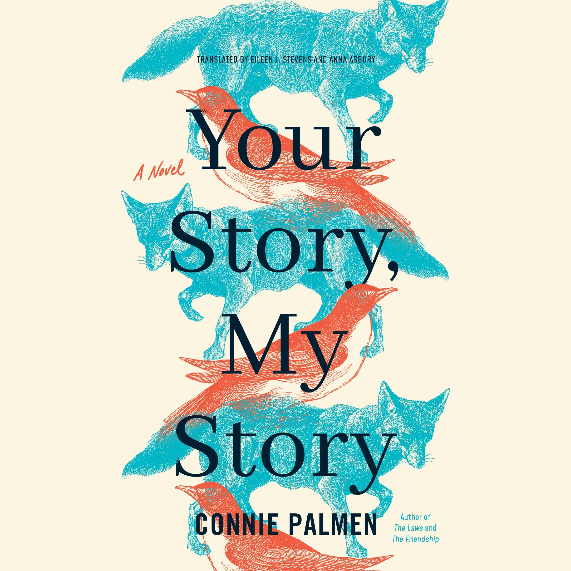 Your Story, My Story