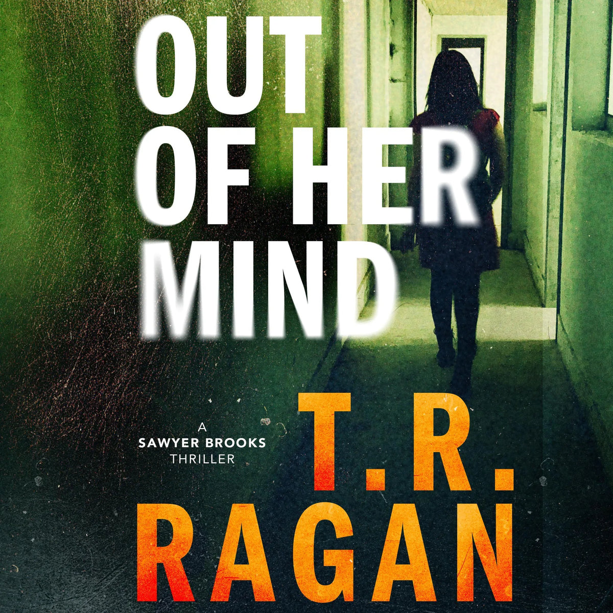 Out of Her Mind