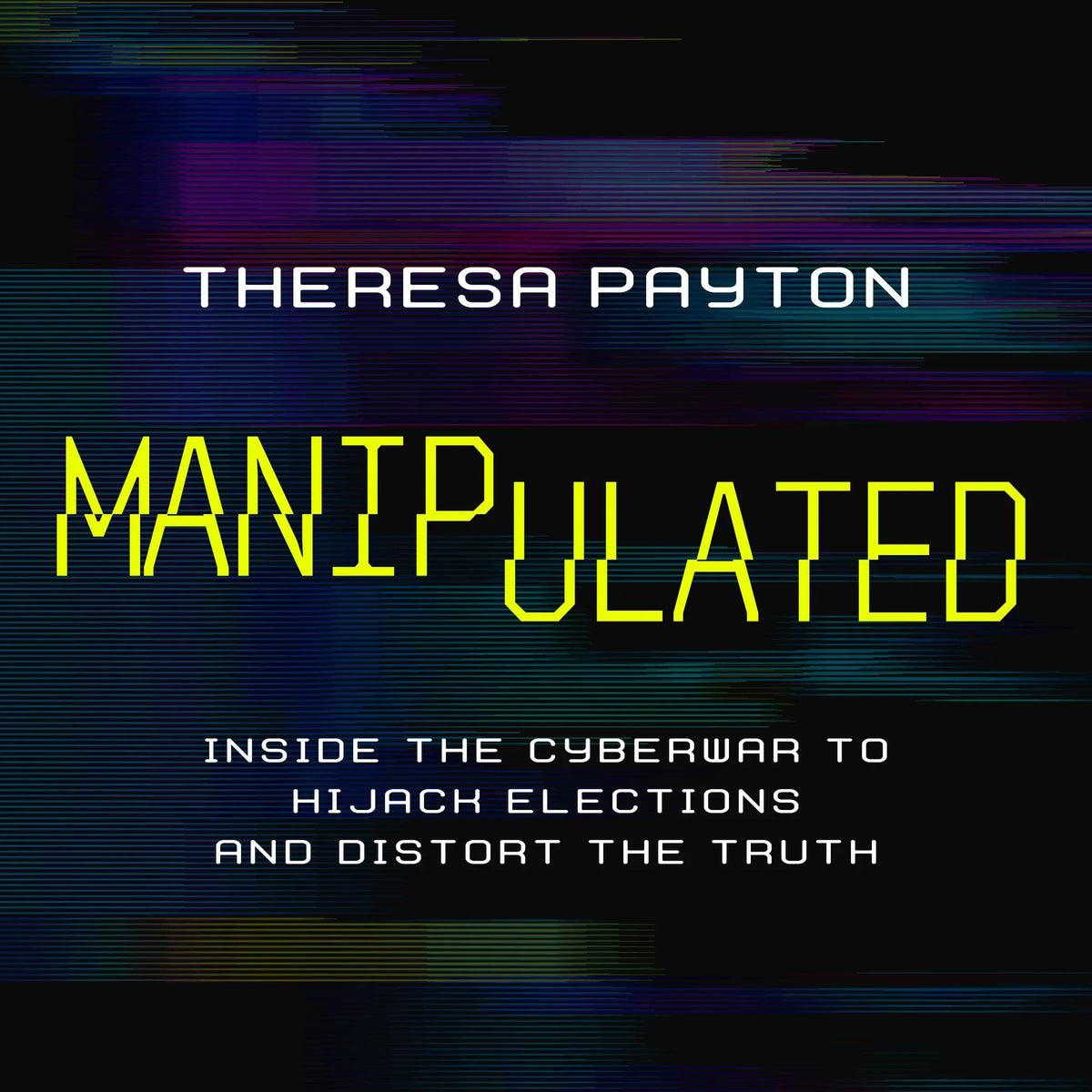 Manipulated