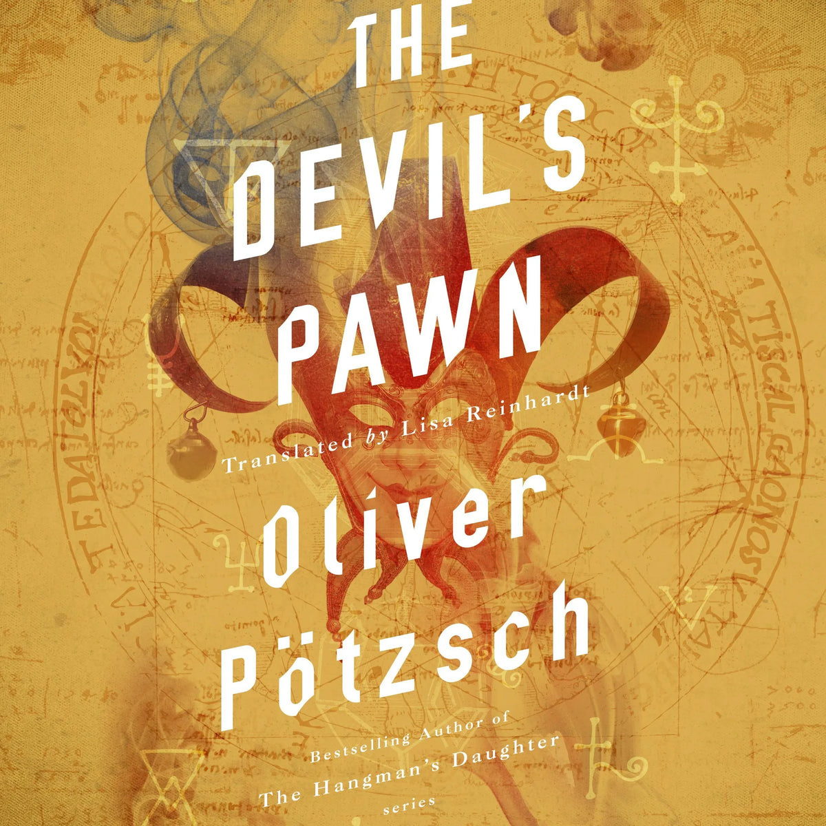 The Devil's Pawn