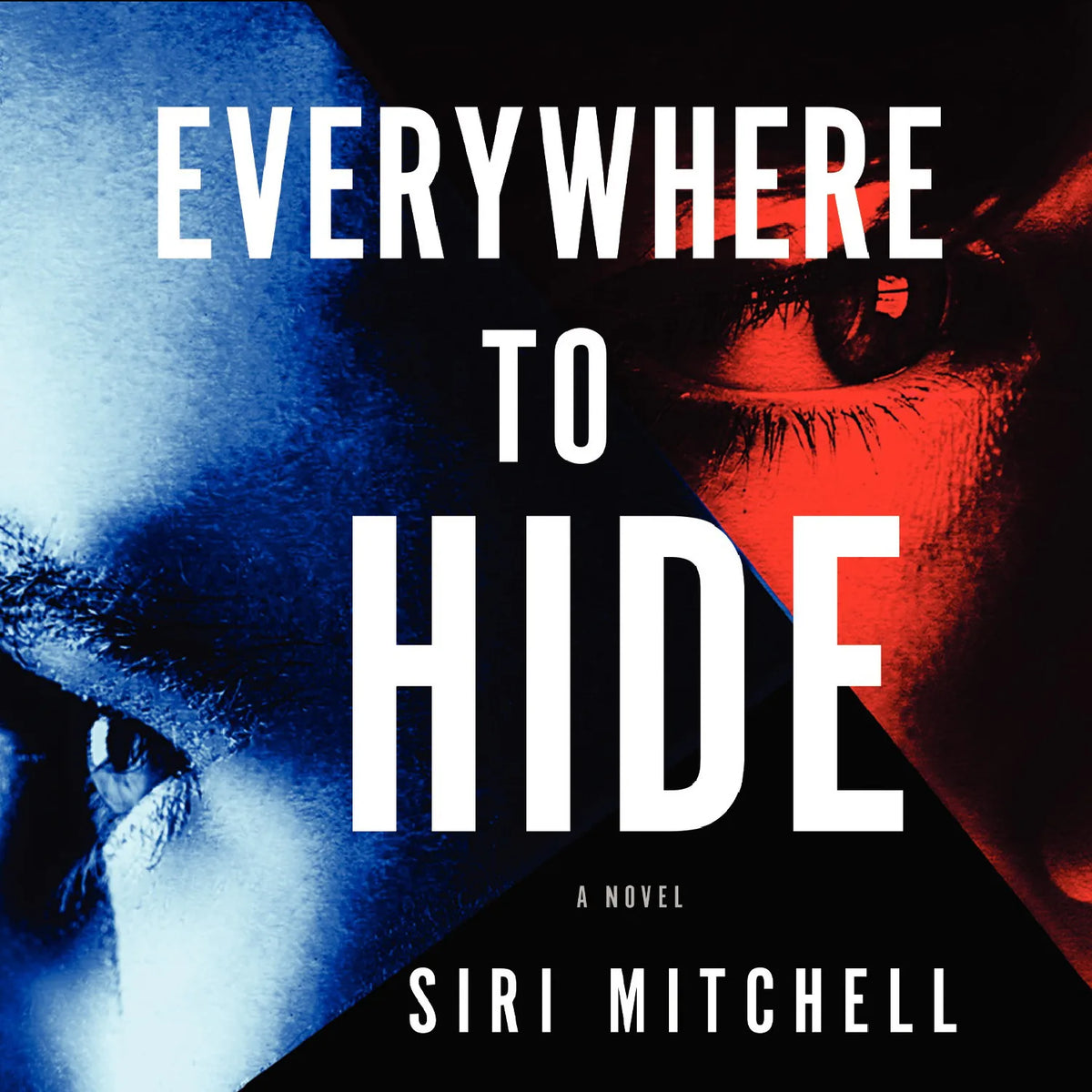 Everywhere to Hide