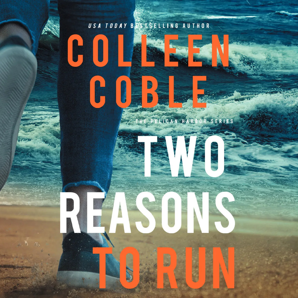 Two Reasons to Run