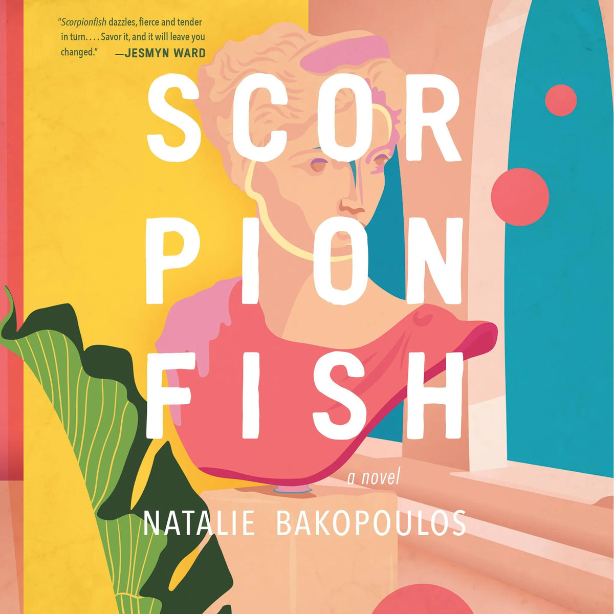 Scorpionfish