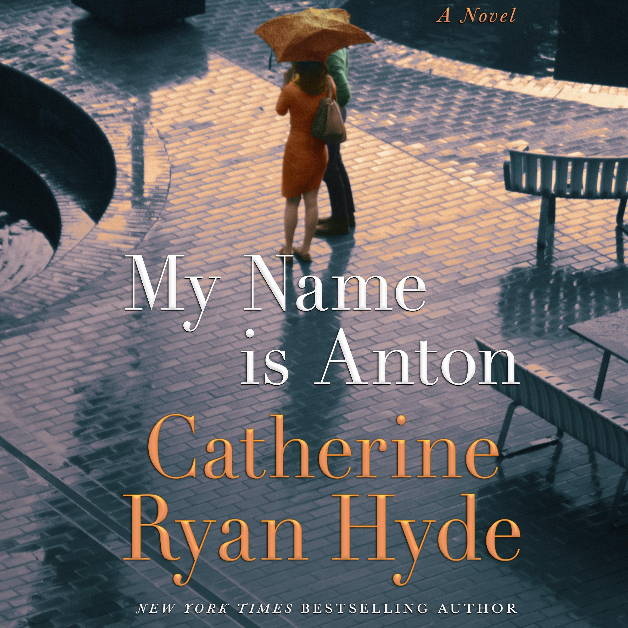 My Name is Anton