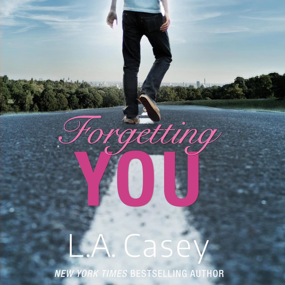 Forgetting You