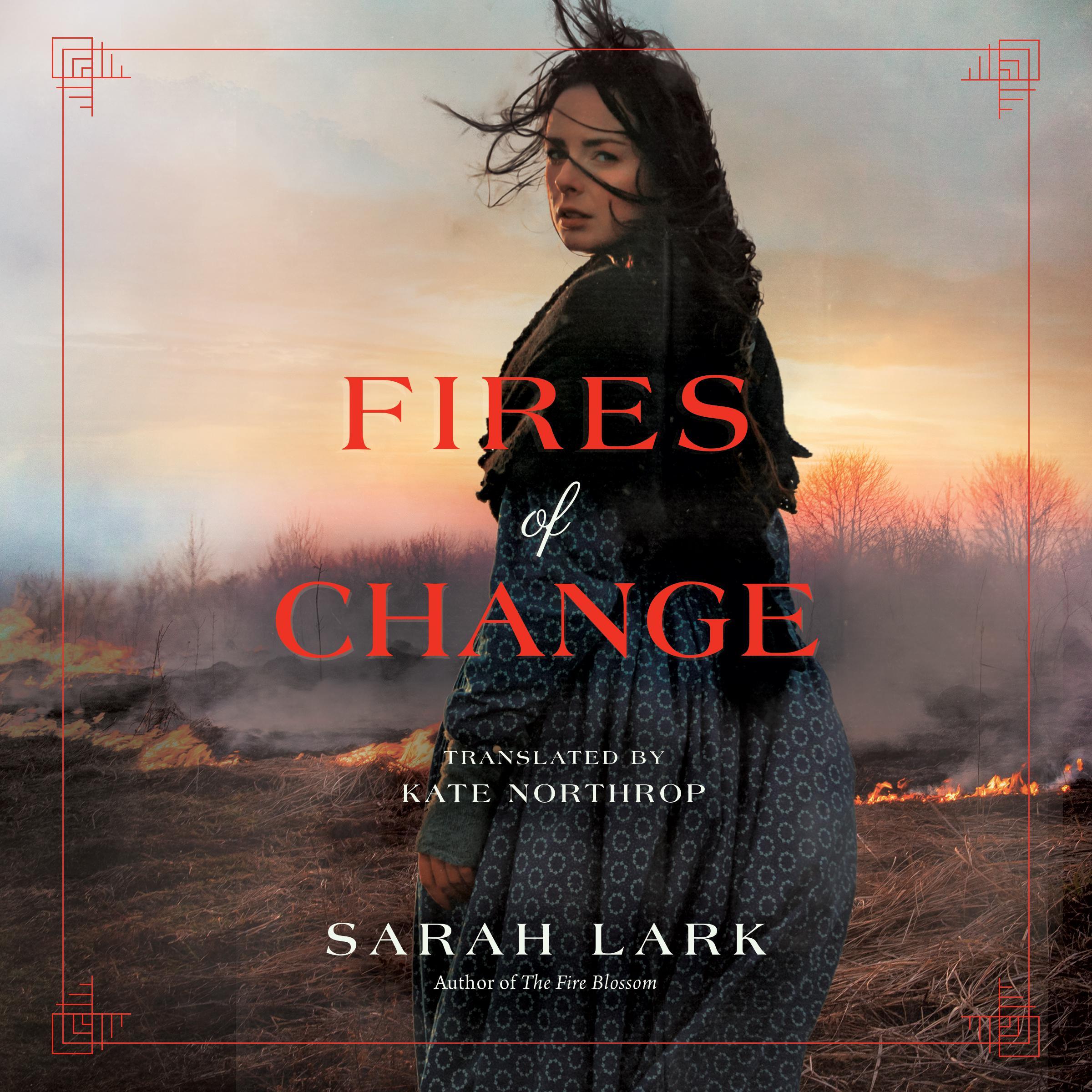 Fires of Change