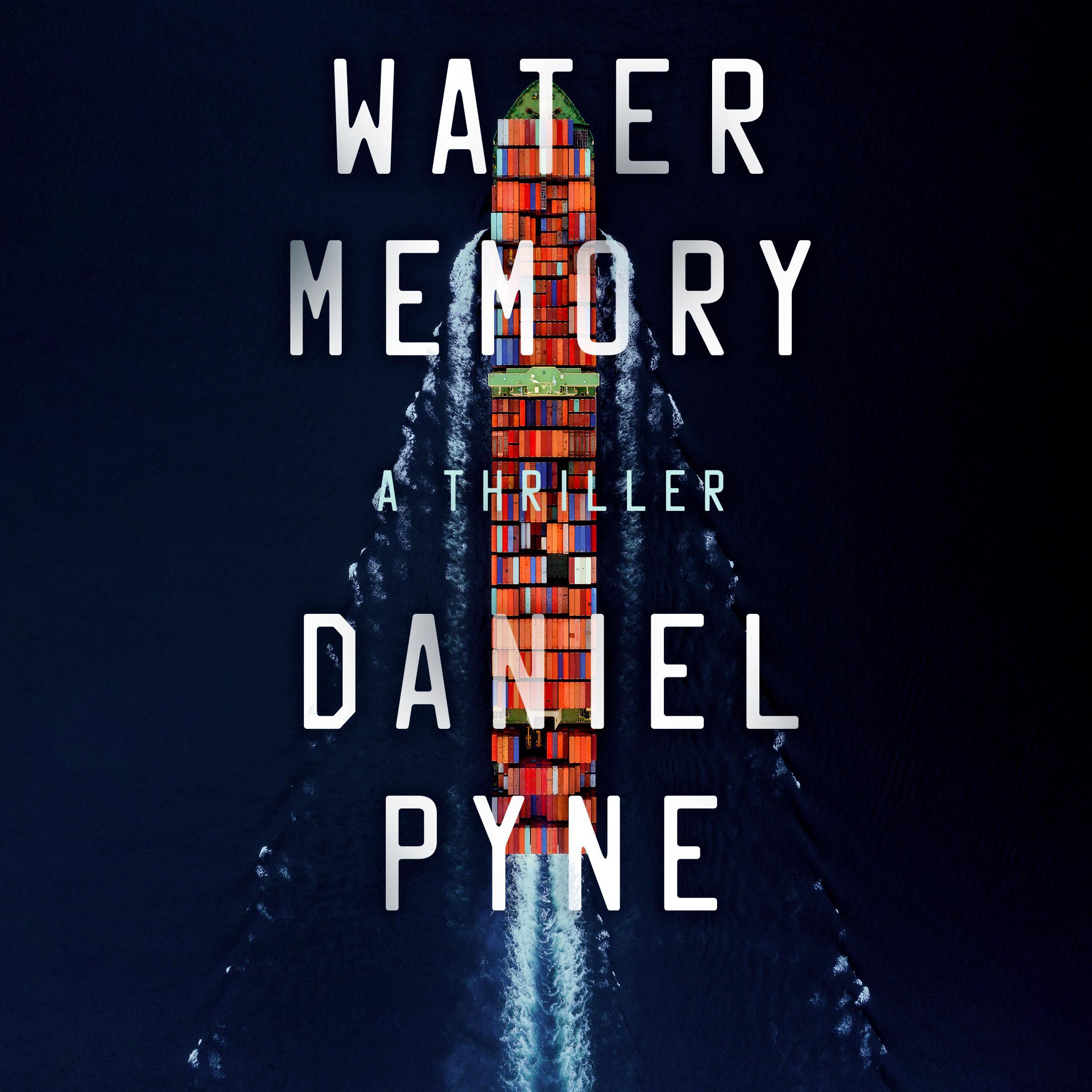 Water Memory