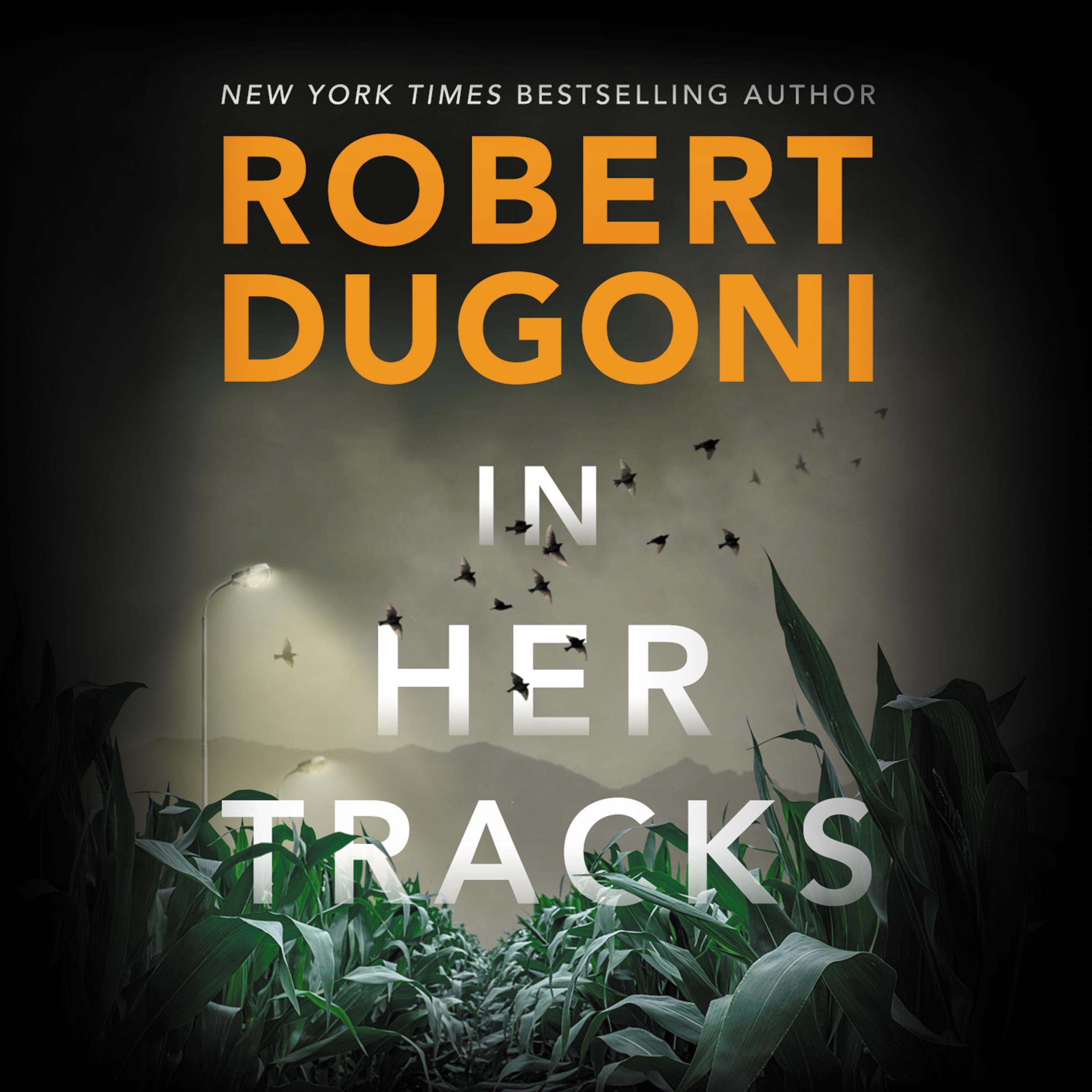 In Her Tracks