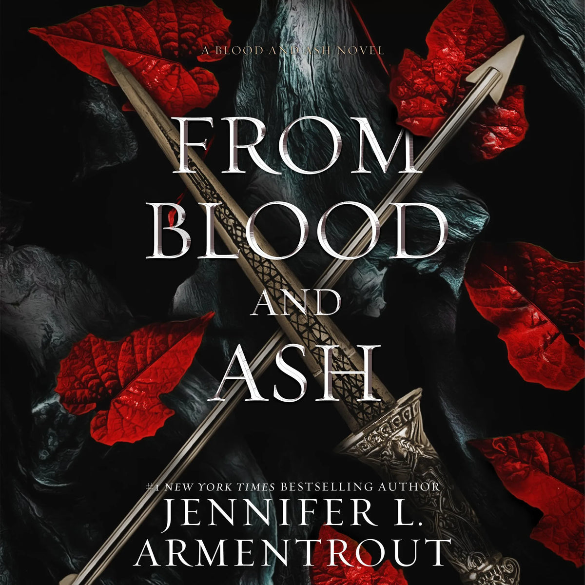 From Blood and Ash