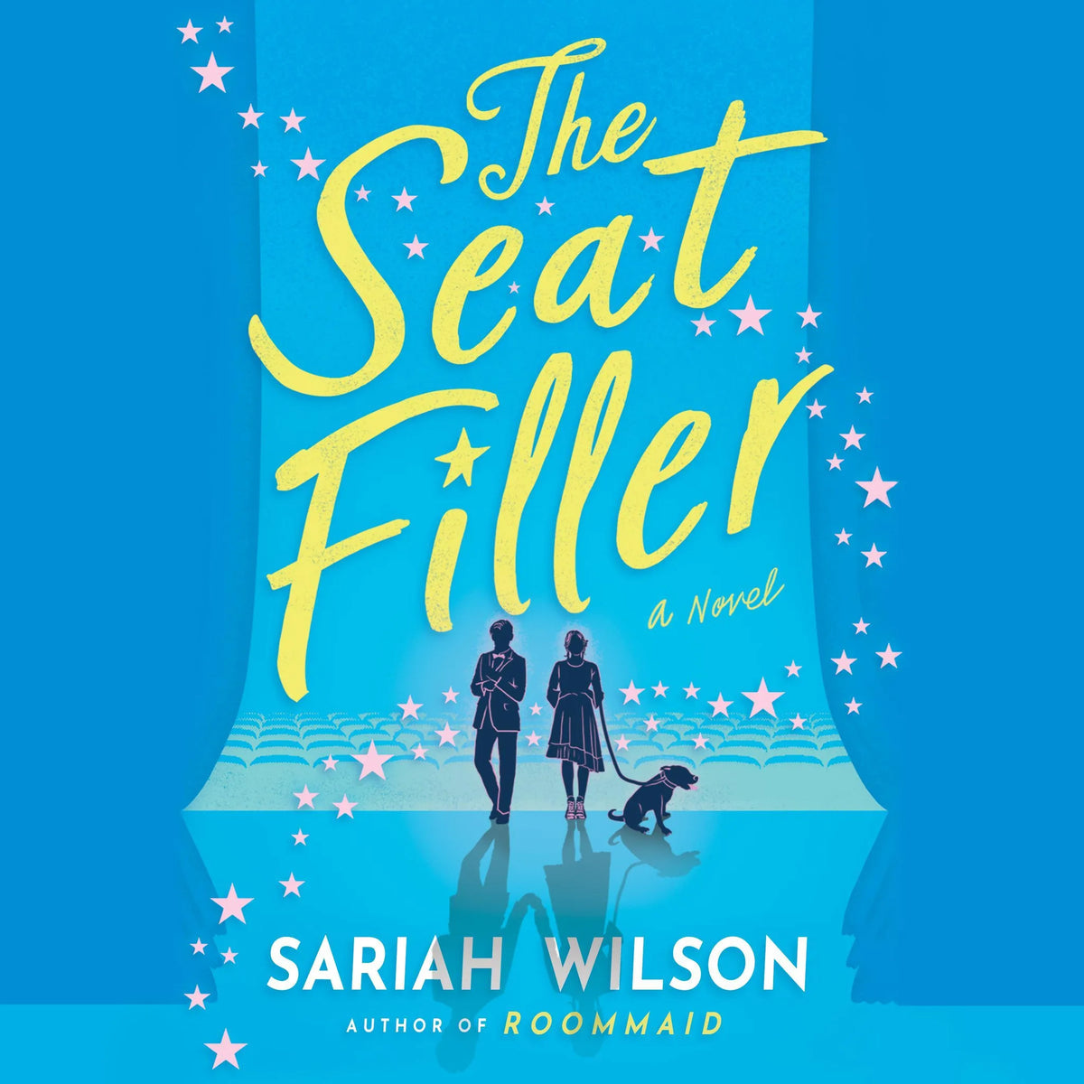 The Seat Filler