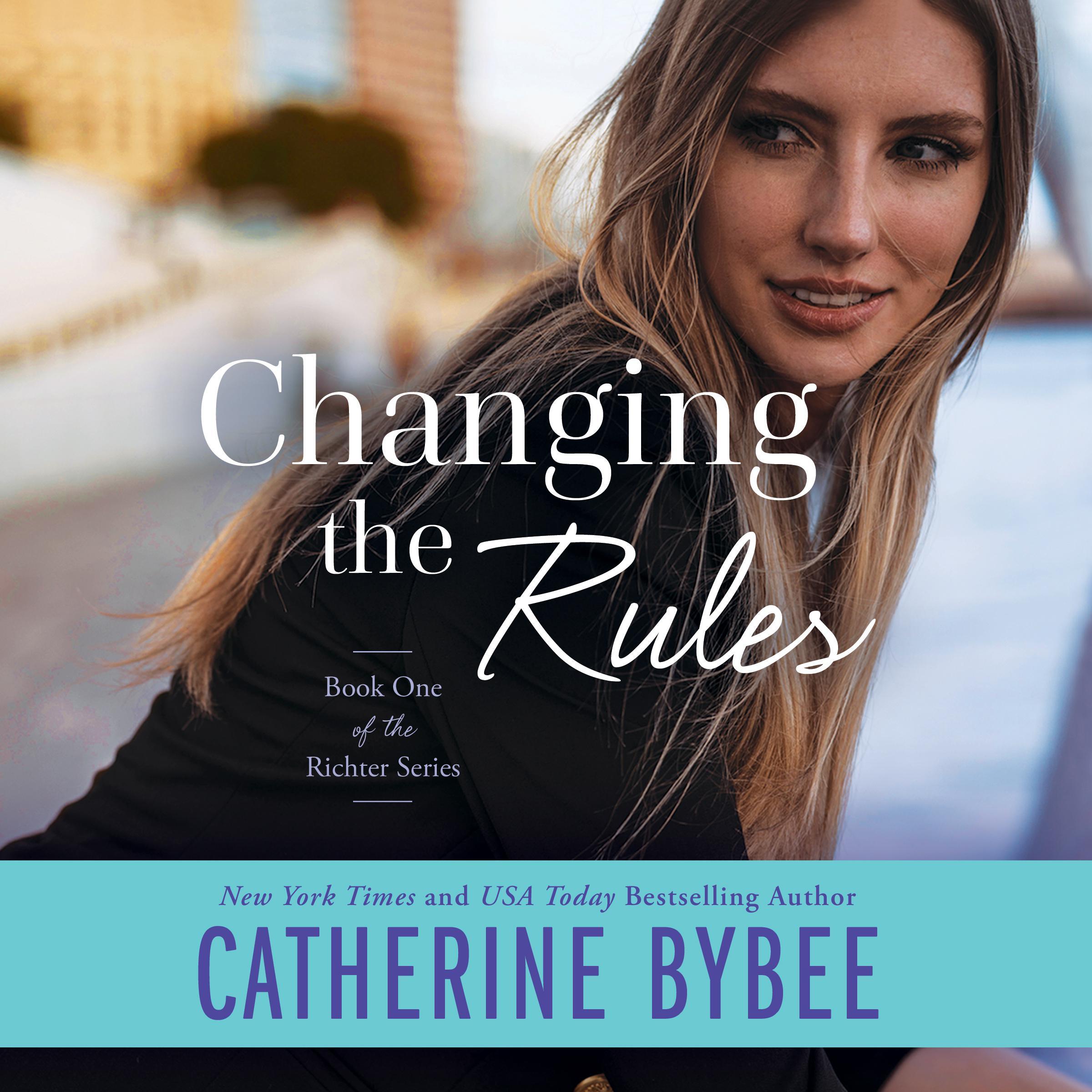 Changing the Rules