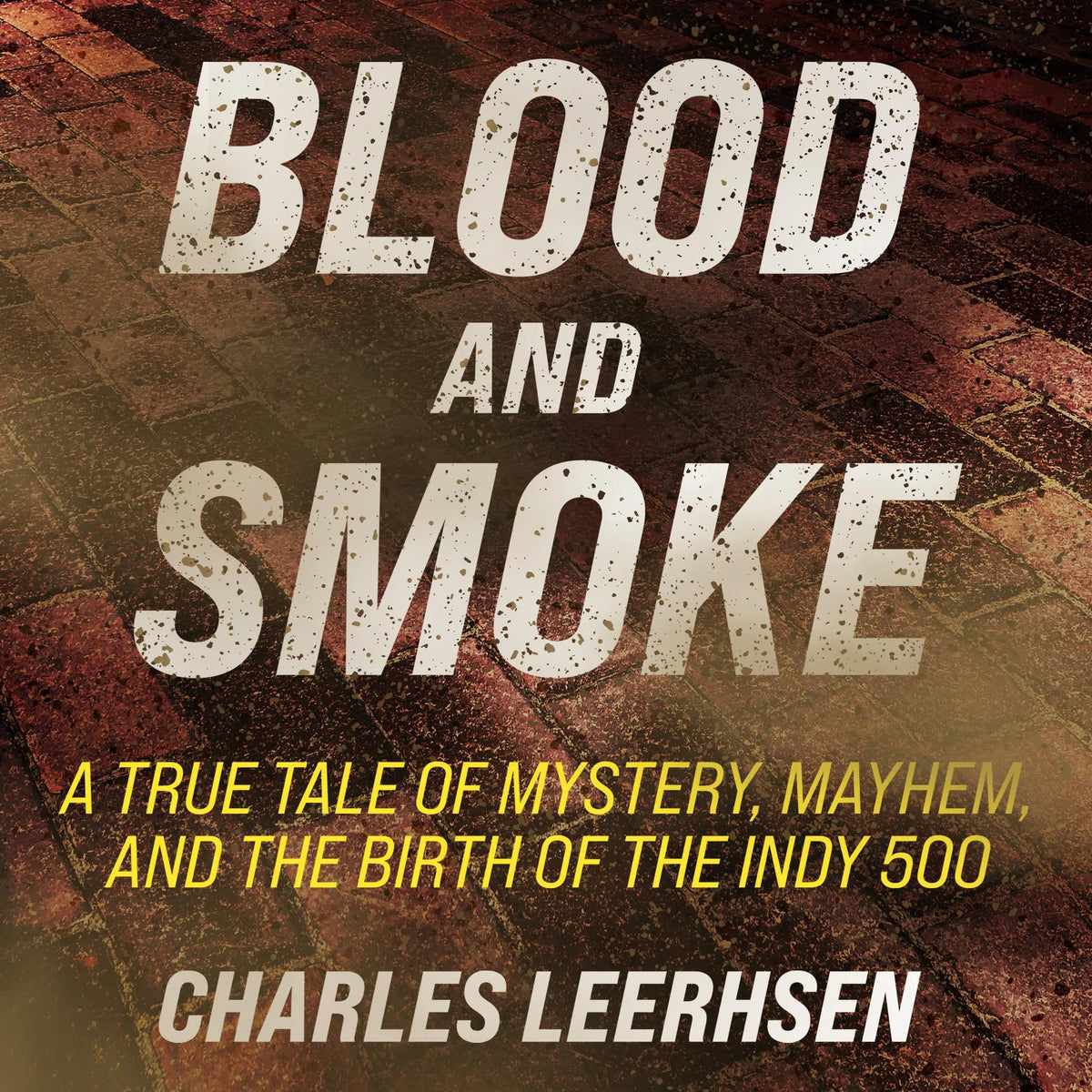 Blood and Smoke
