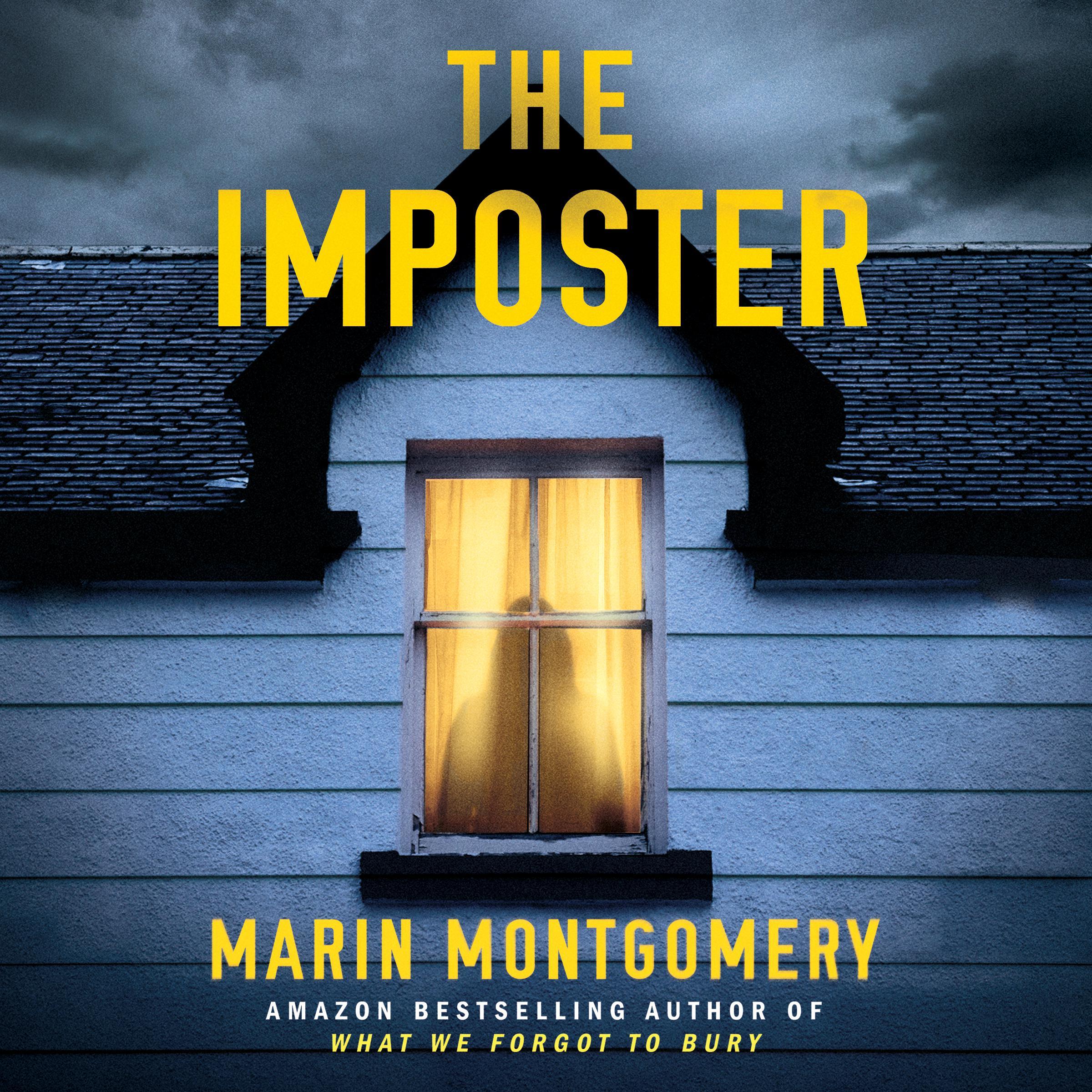 The Imposter