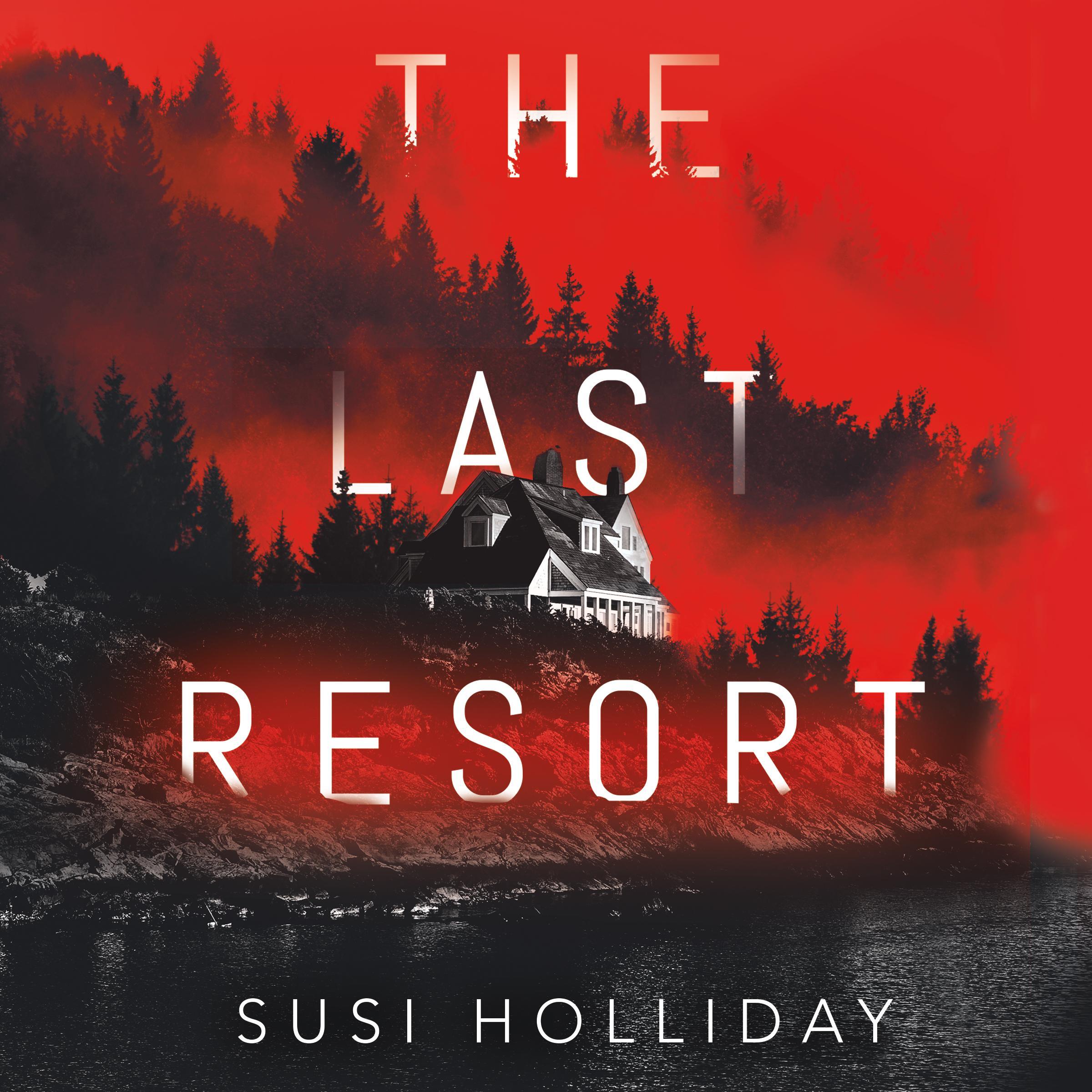 The Last Resort