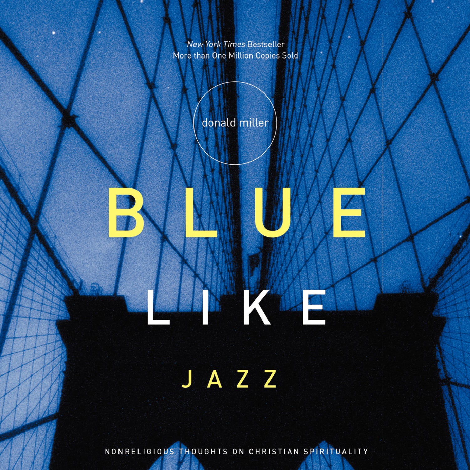 Blue Like Jazz