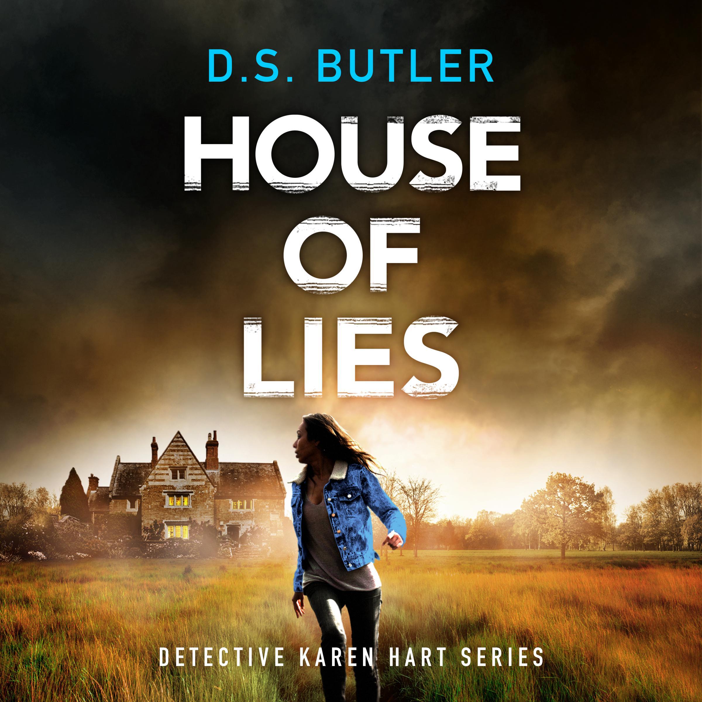 House of Lies