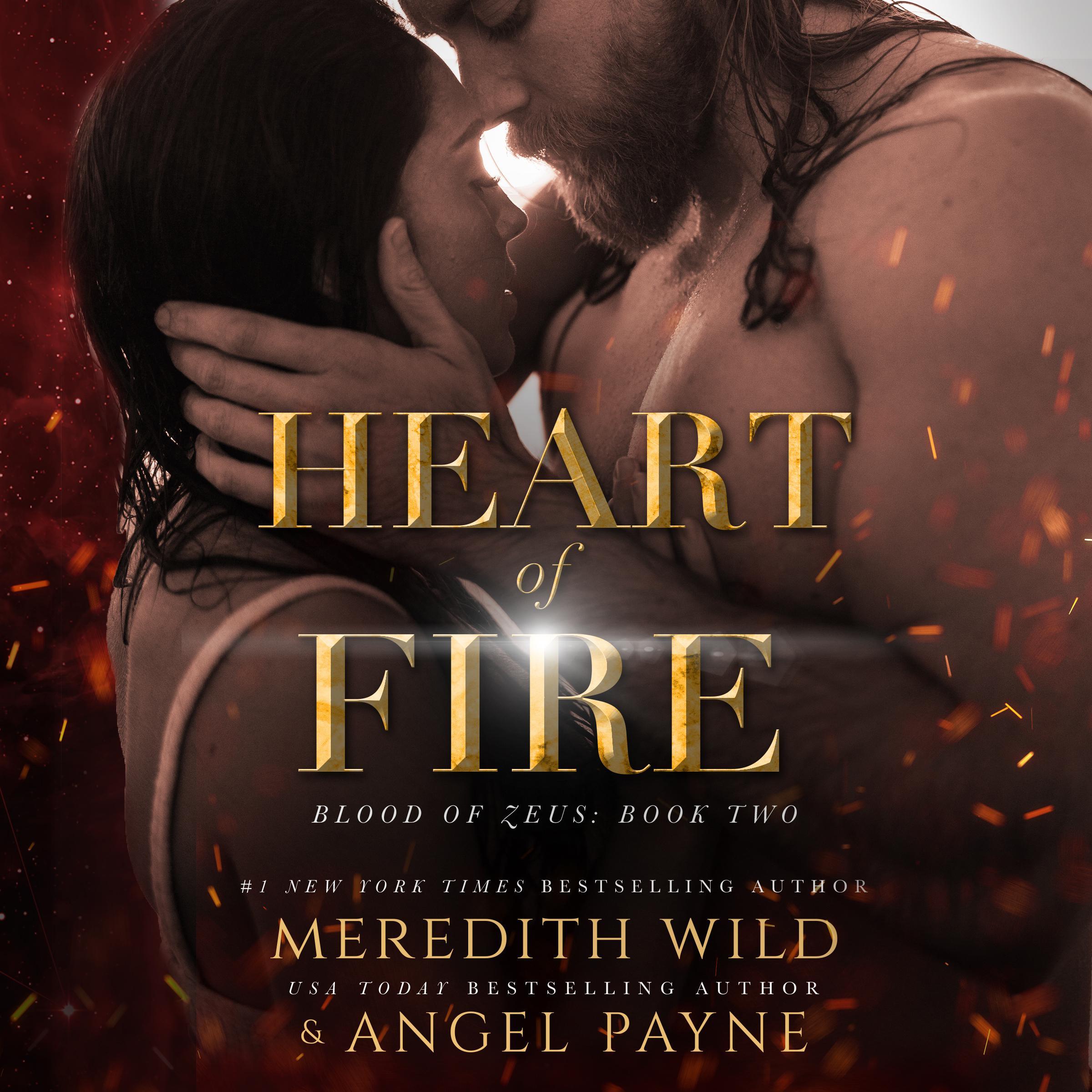 Heart of Fire