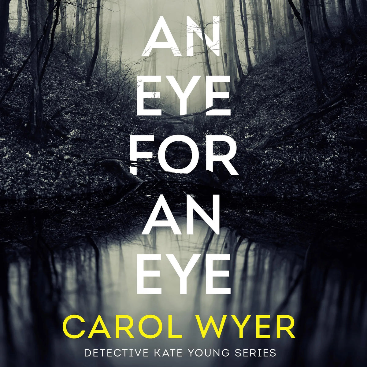 An Eye for an Eye