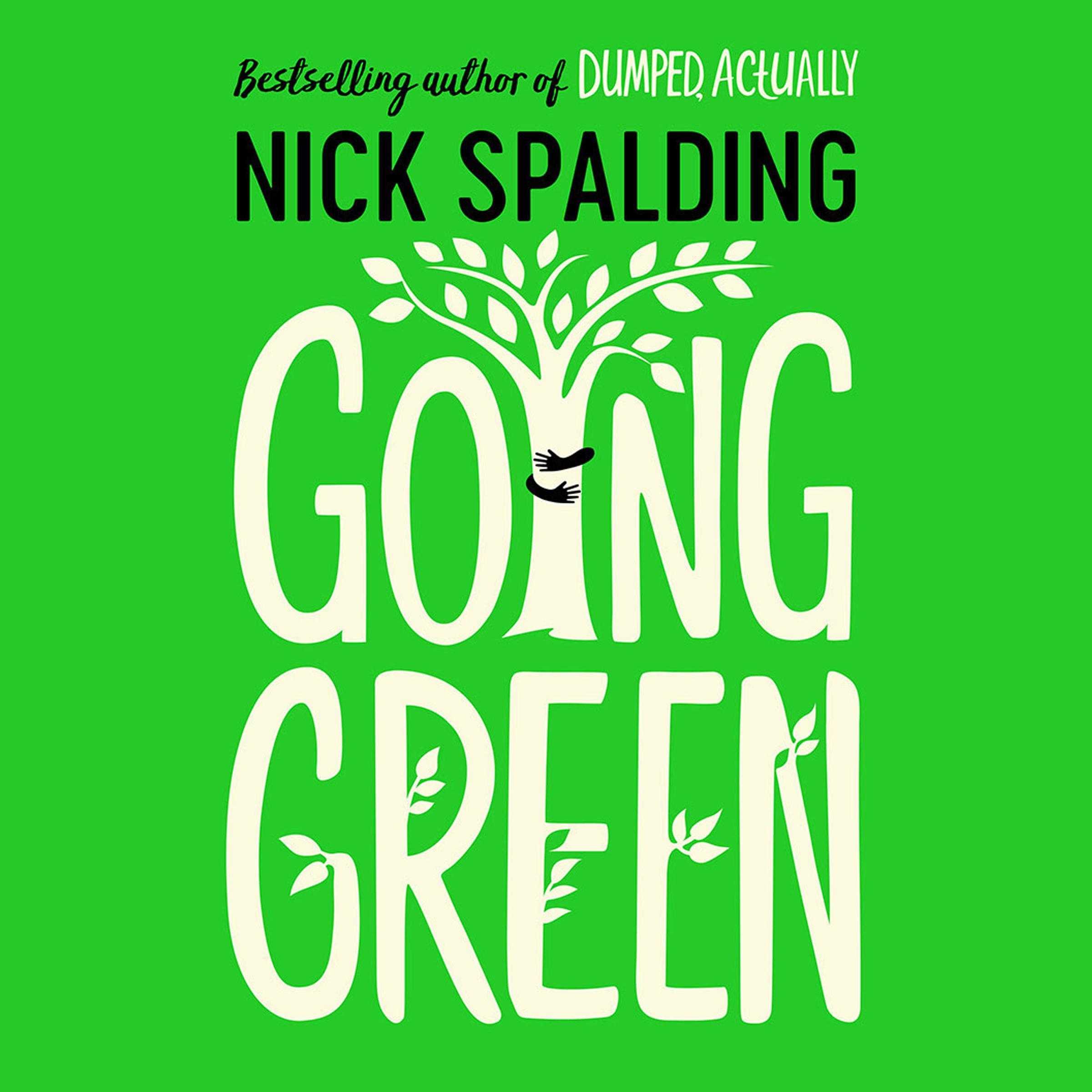 Going Green