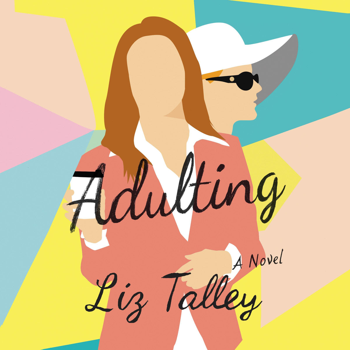 Adulting