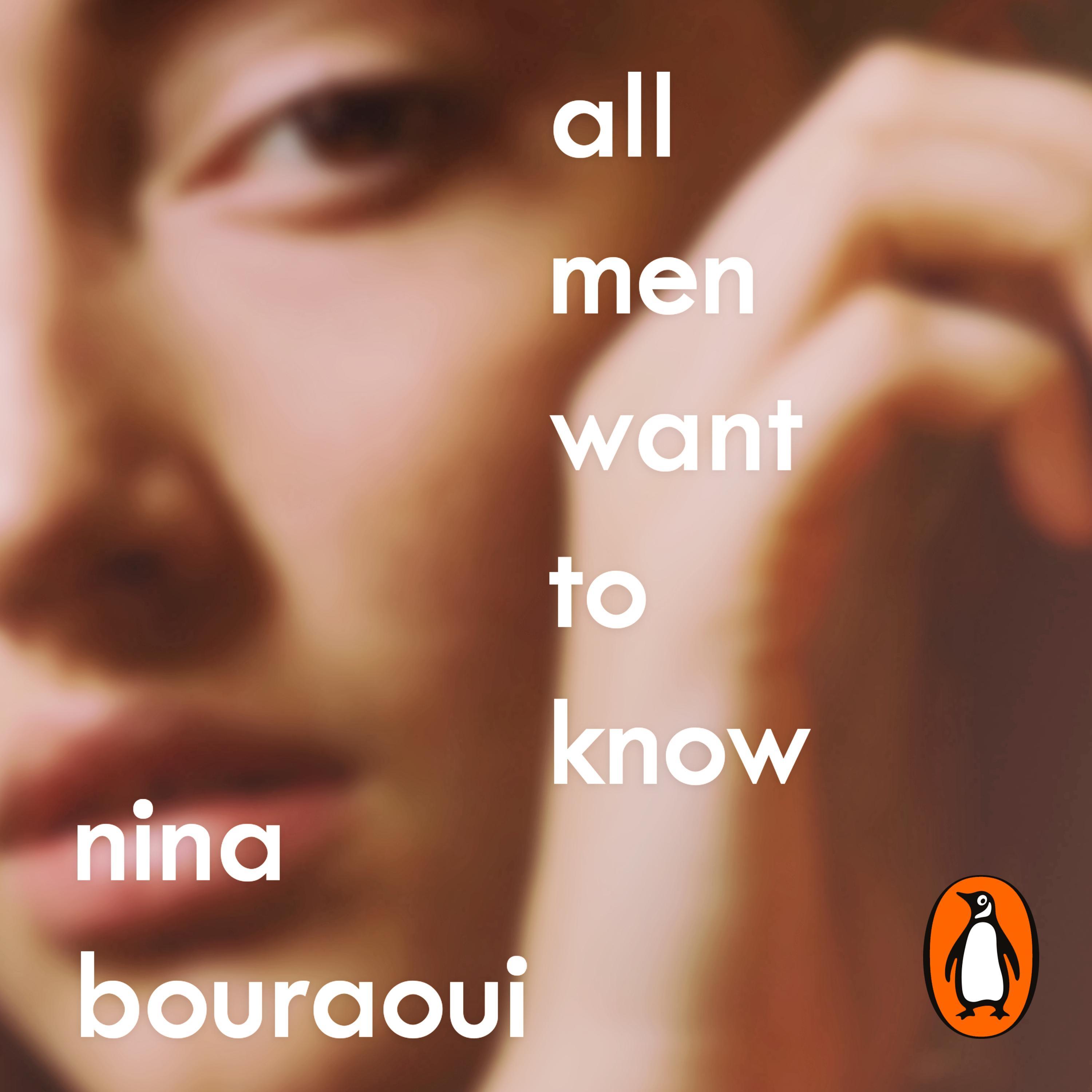 All Men Want to Know