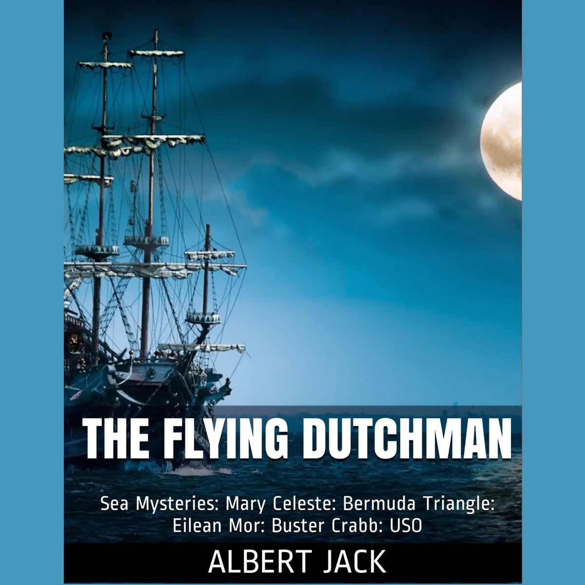 The Flying Dutchman