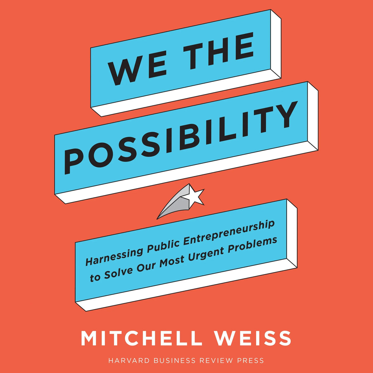 We the Possibility