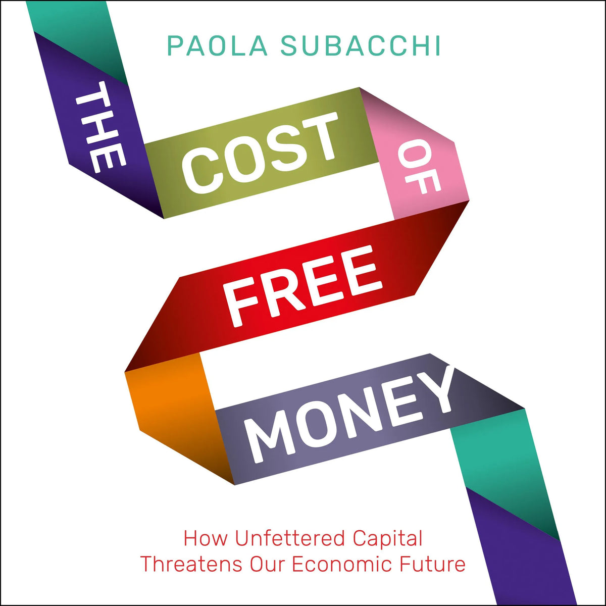 The Cost of Free Money