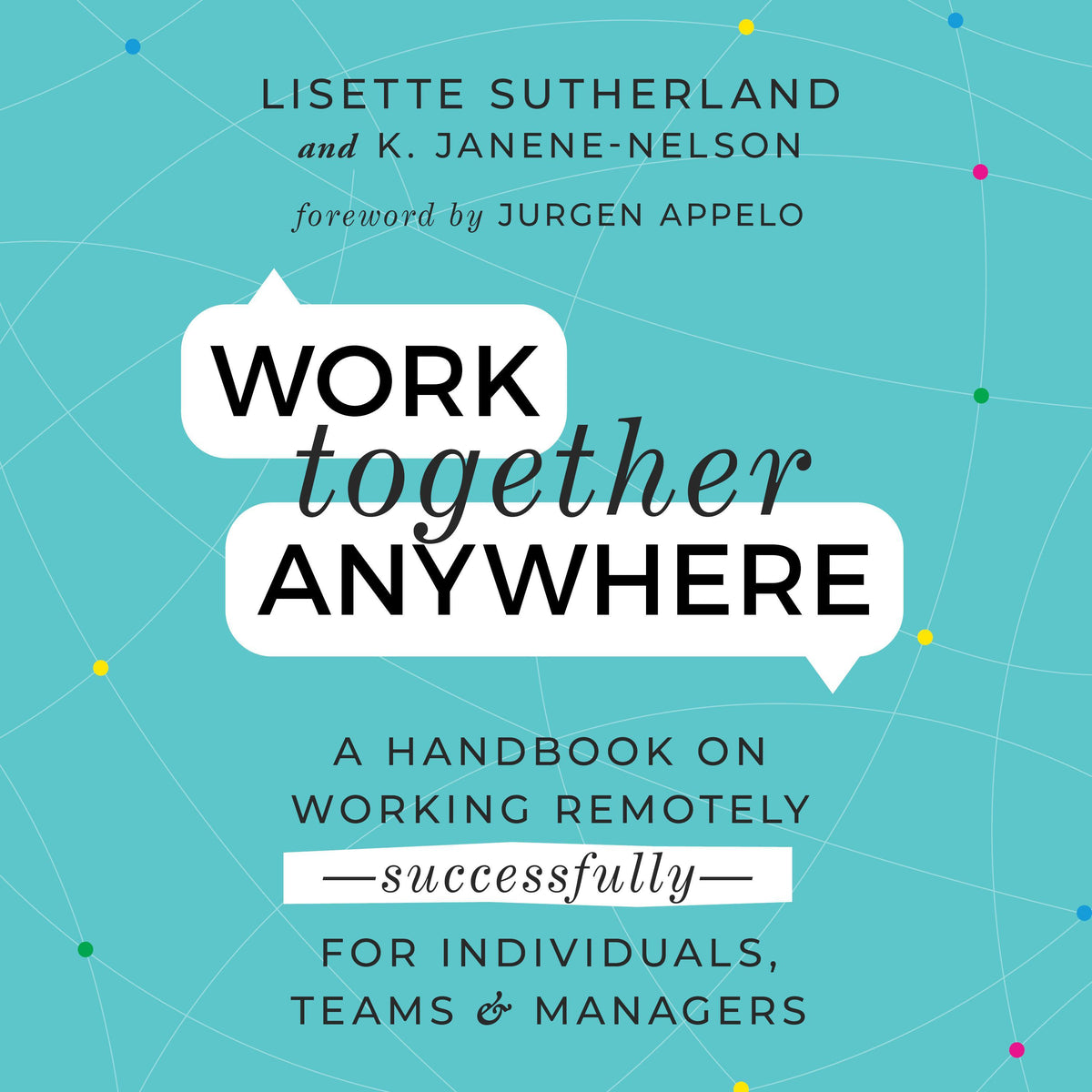 Work Together Anywhere