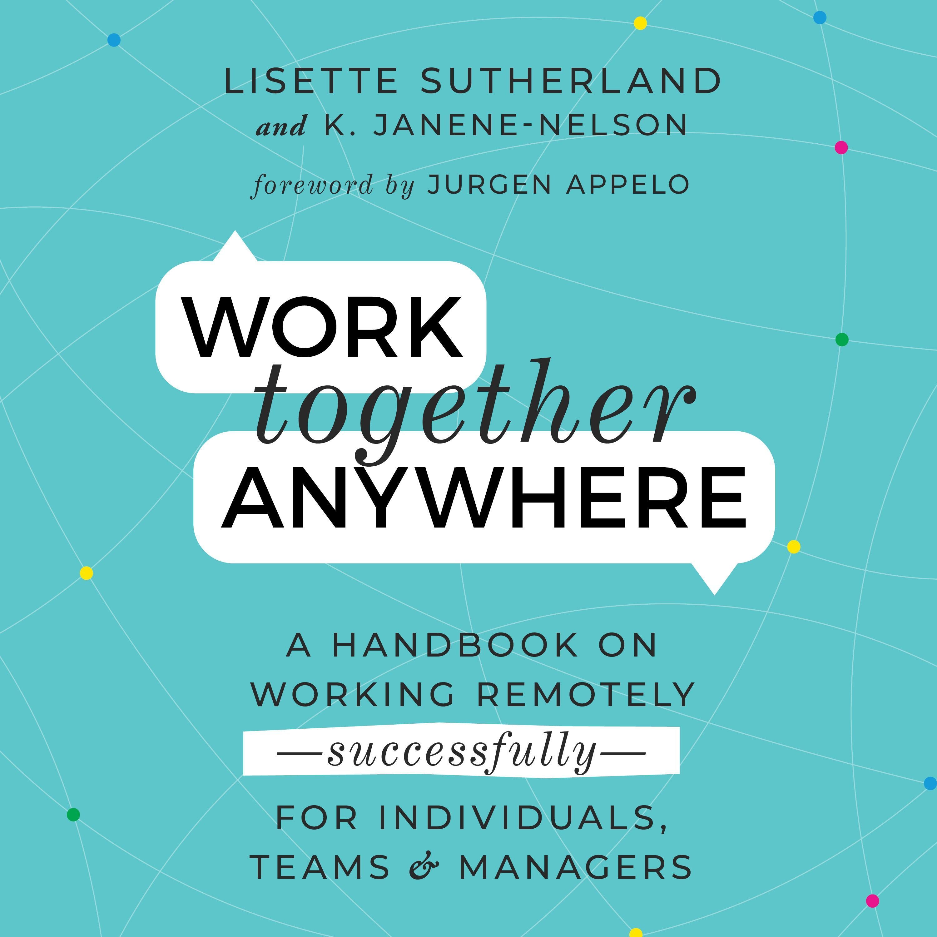 Work Together Anywhere