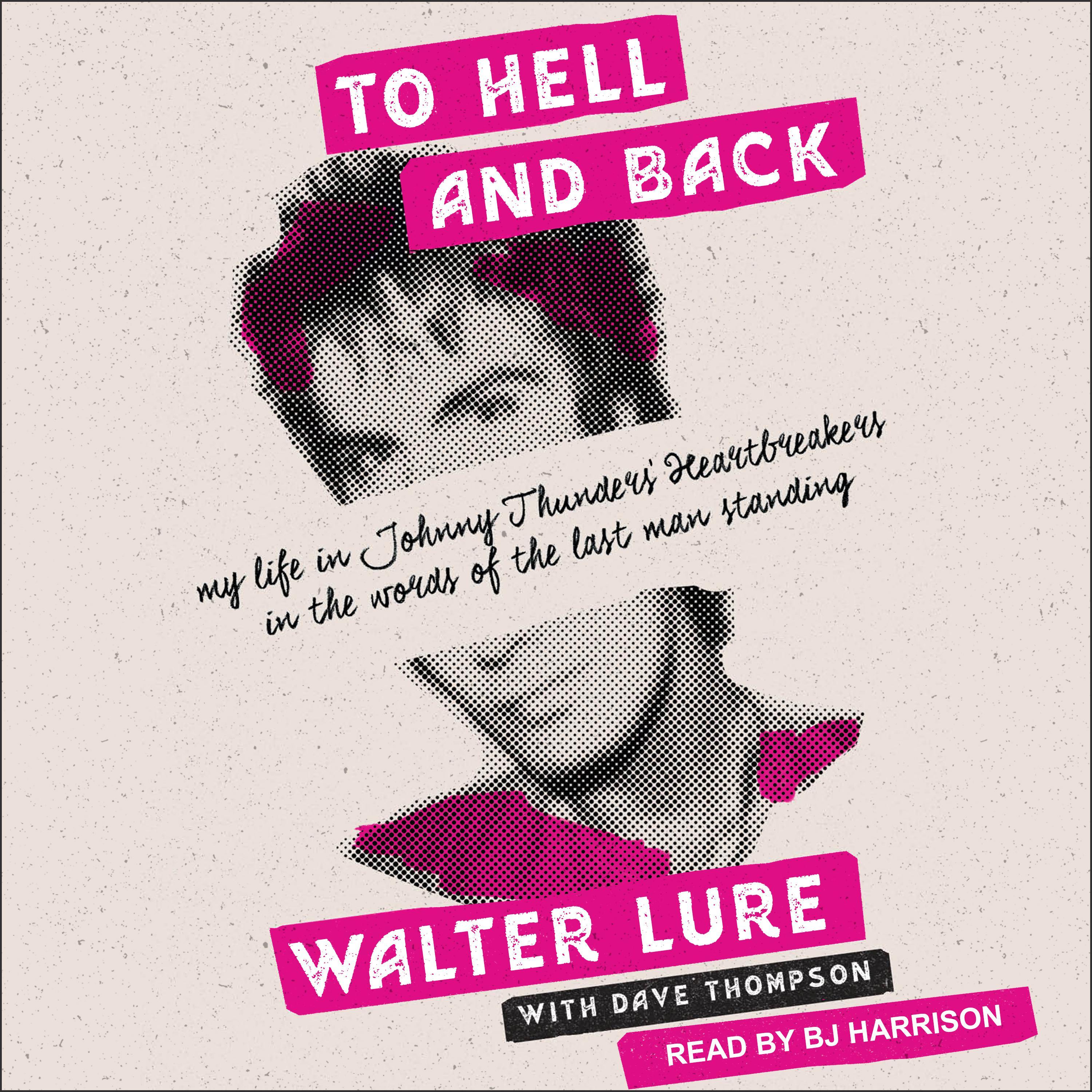 To Hell and Back