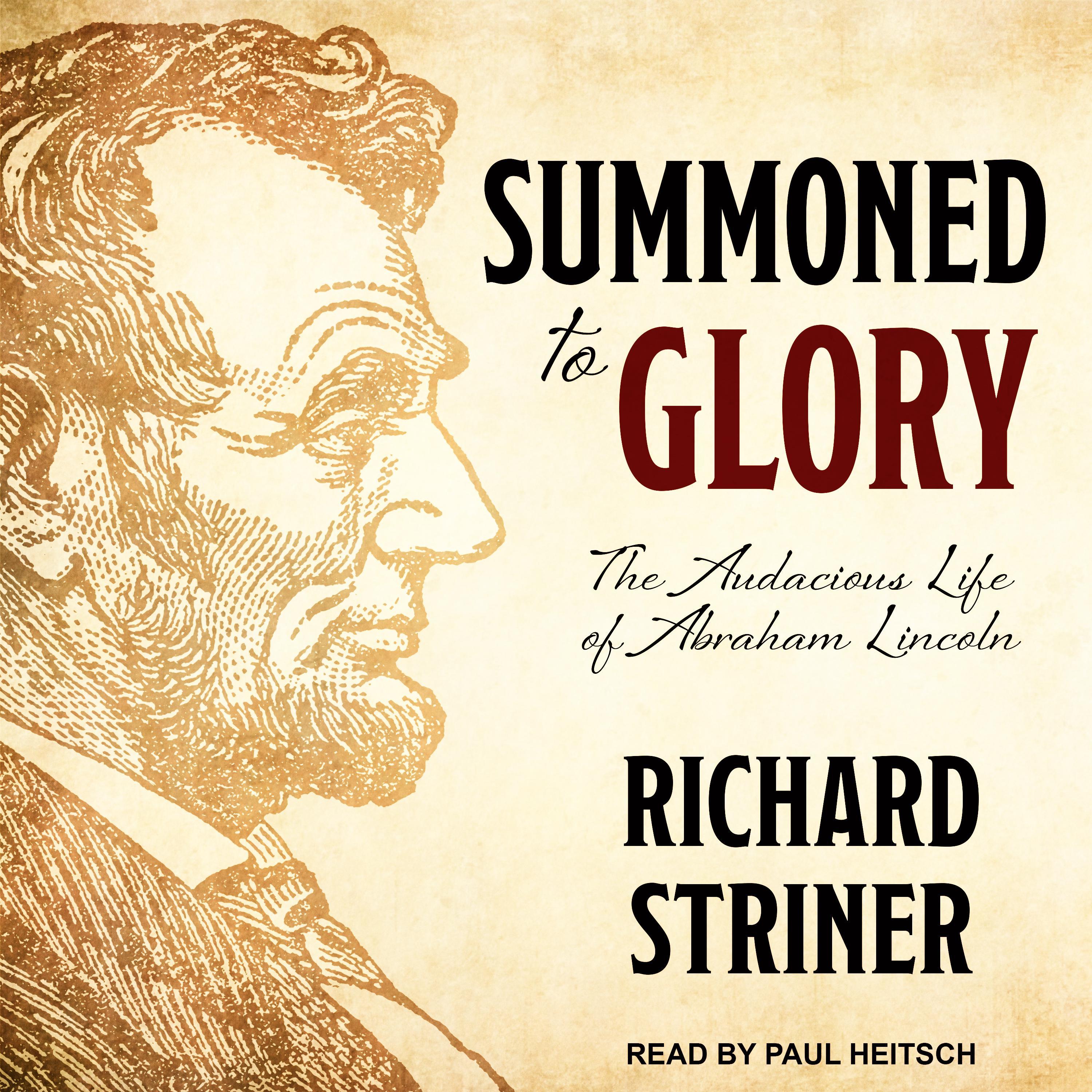 Summoned to Glory