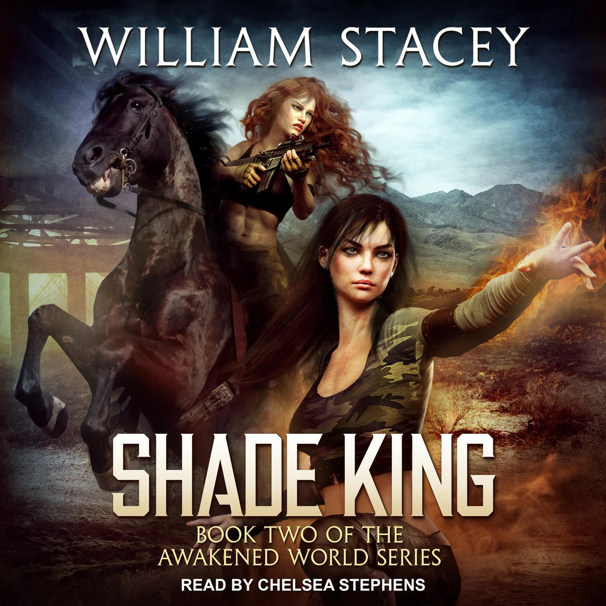 Shade King