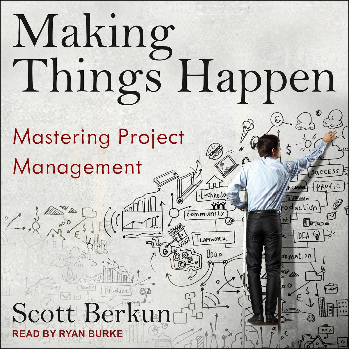 Making Things Happen